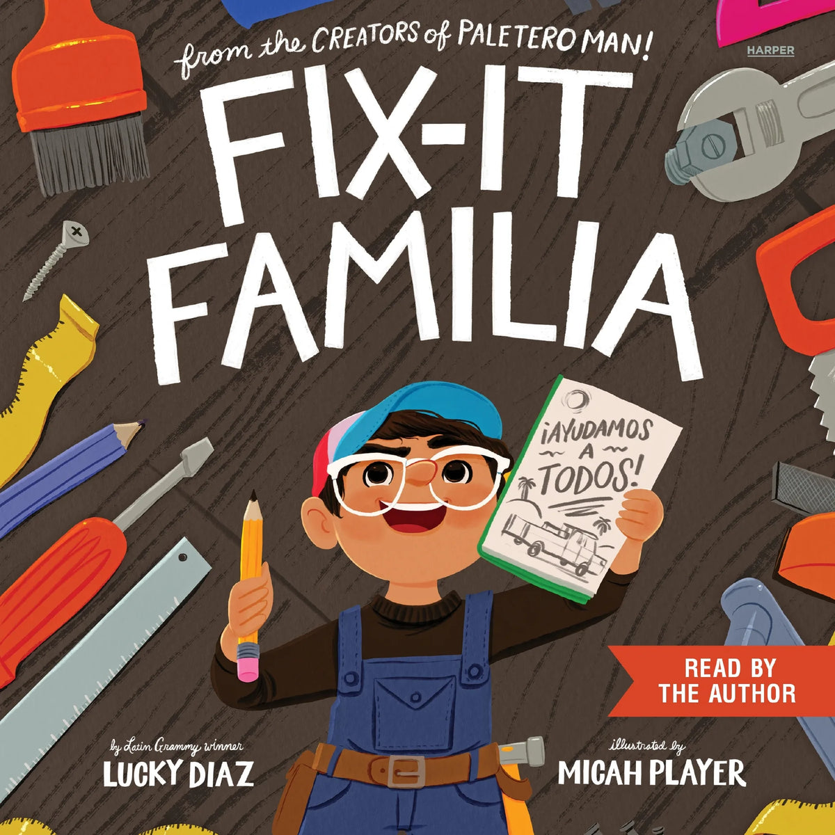 Fix-It Familia
