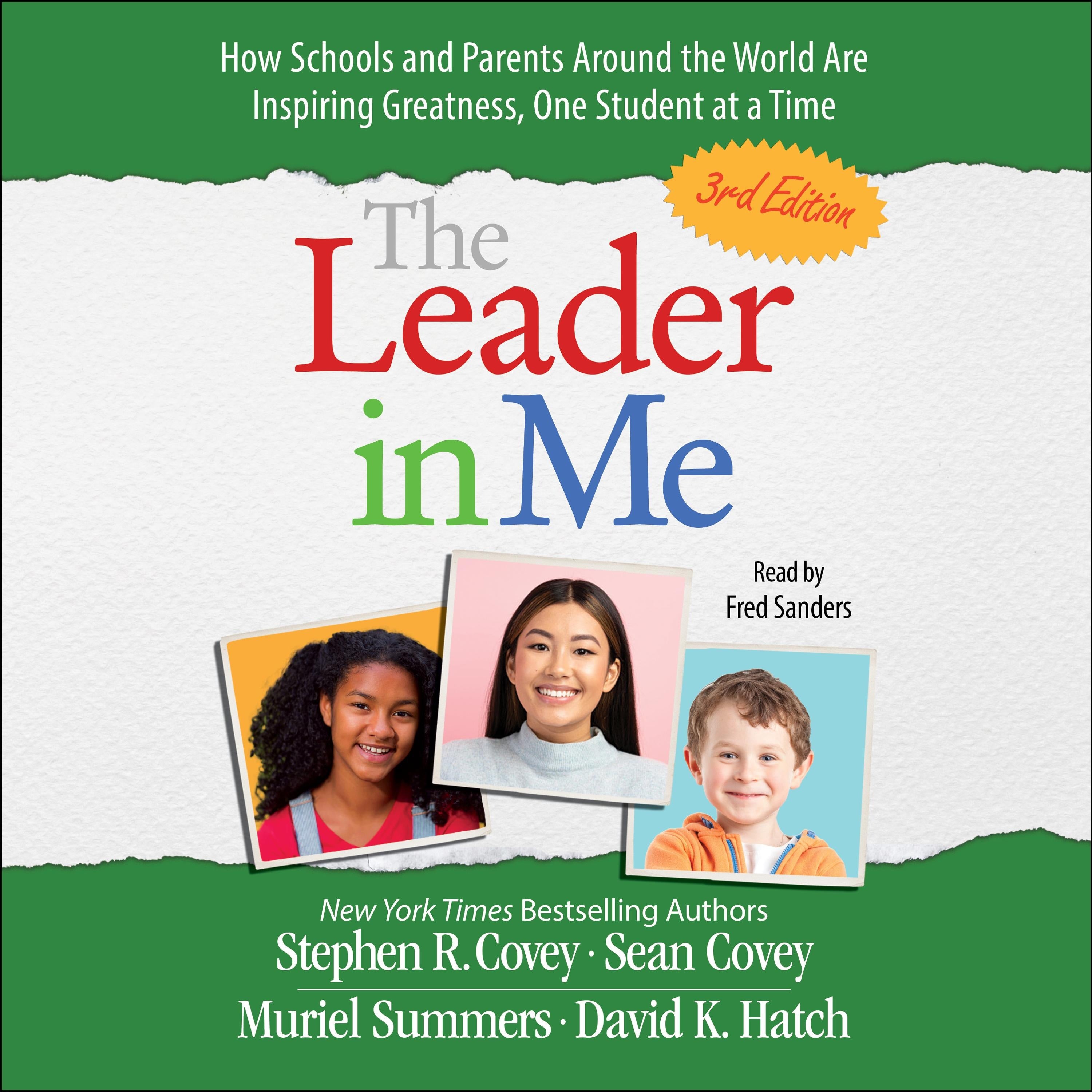 The Leader in Me