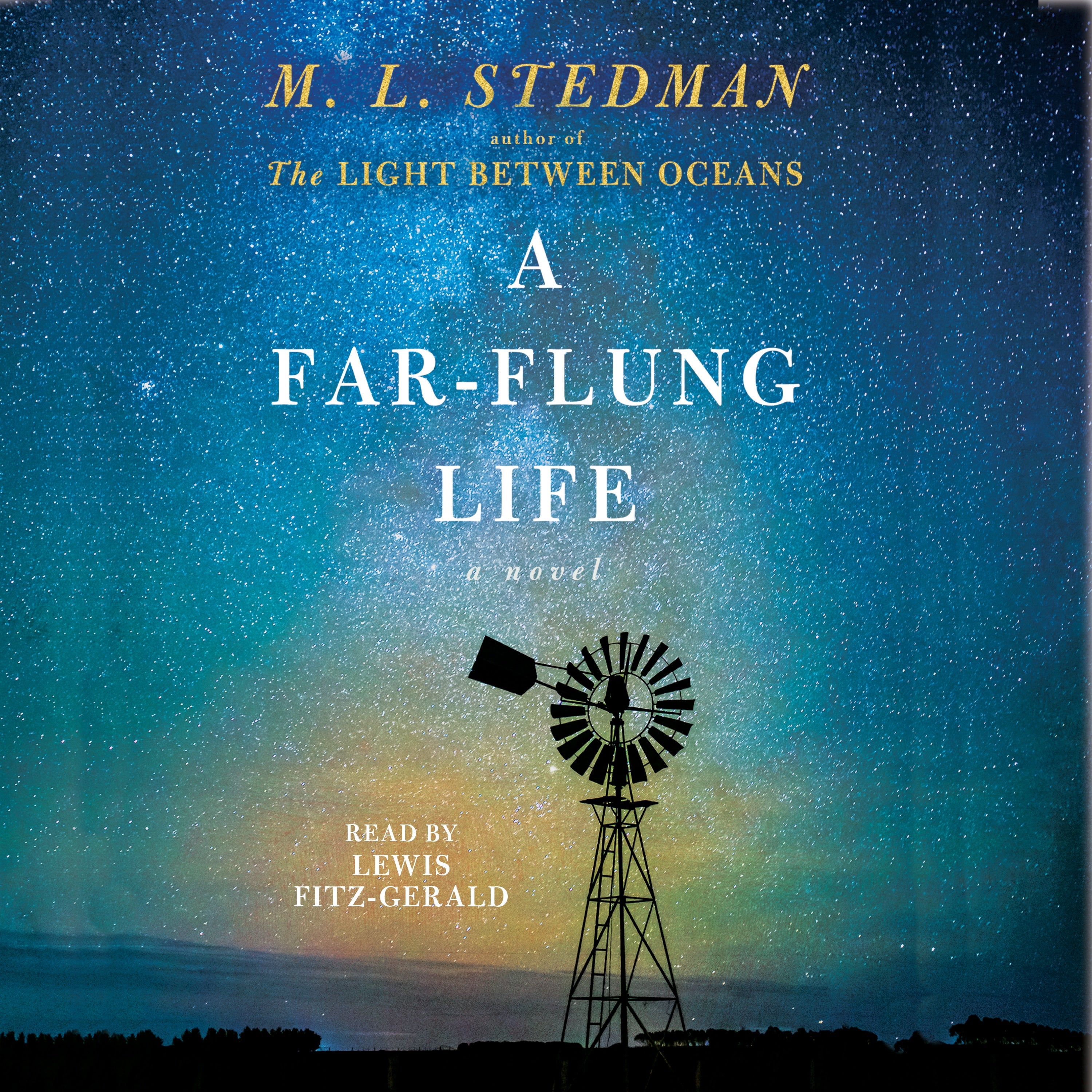 A Far-flung Life