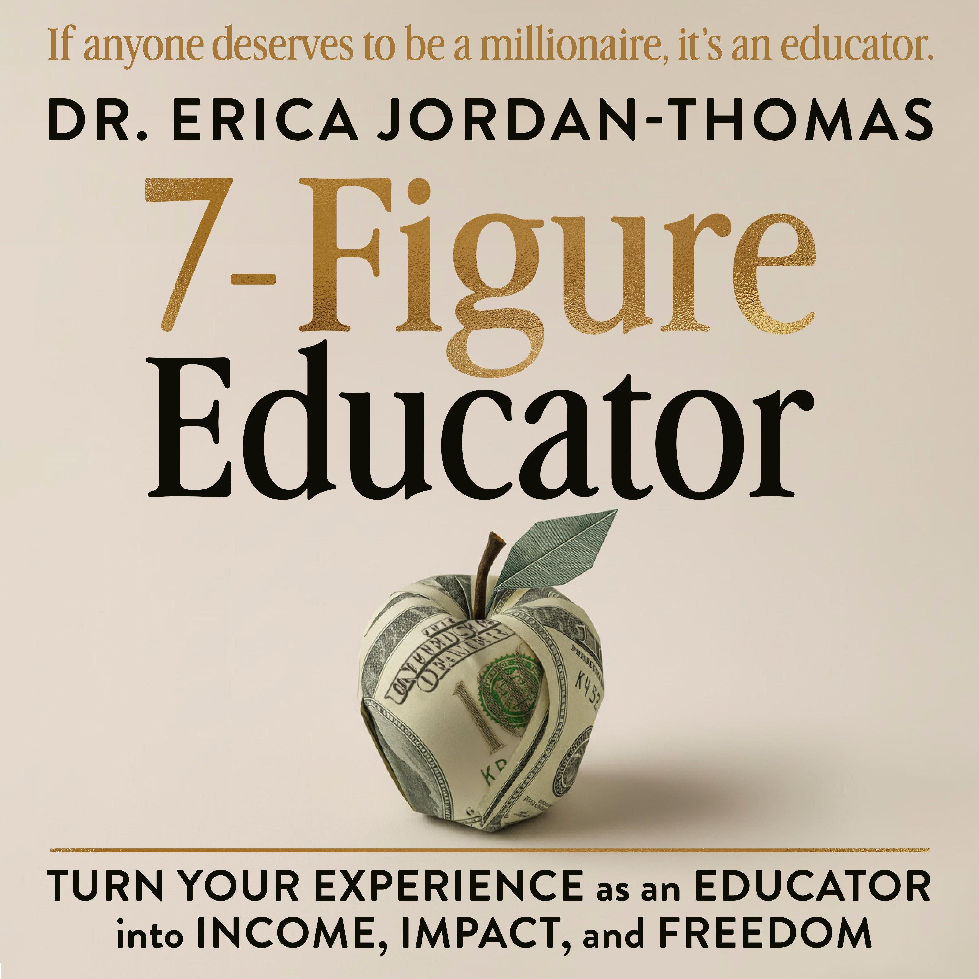7-Figure Educator
