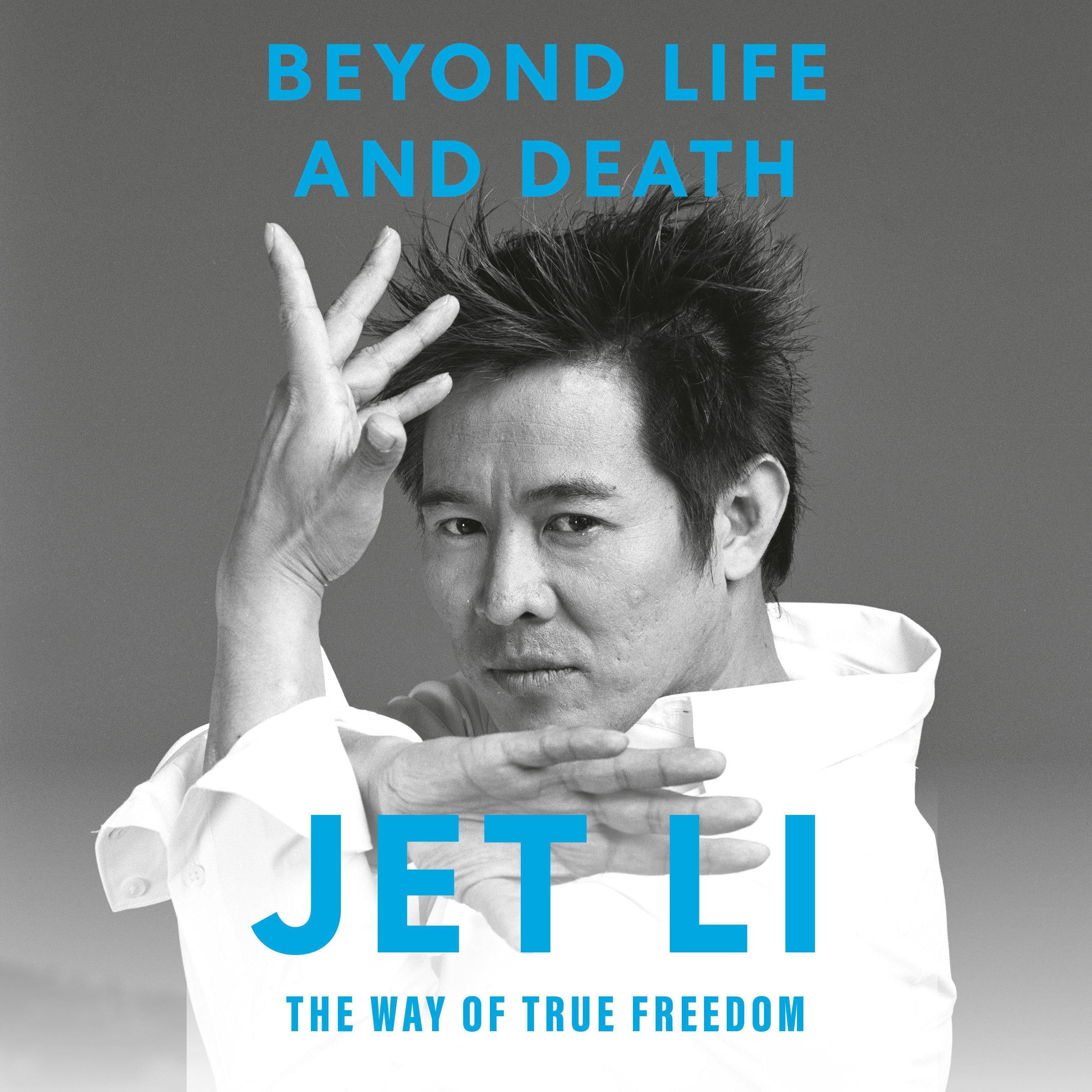 Beyond Life and Death