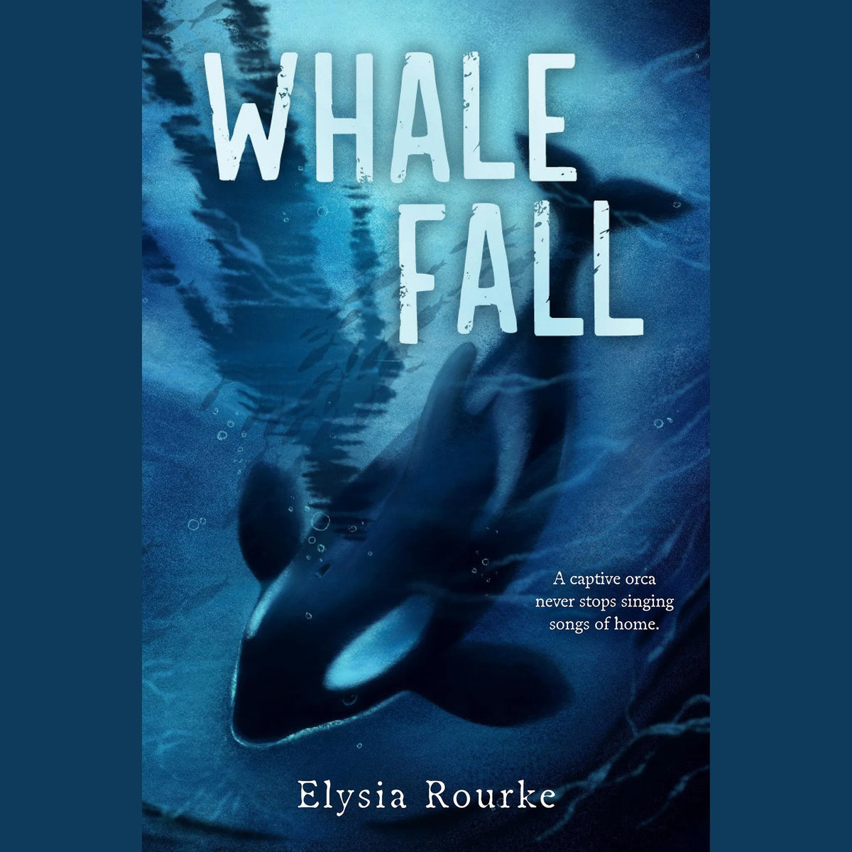Whale Fall