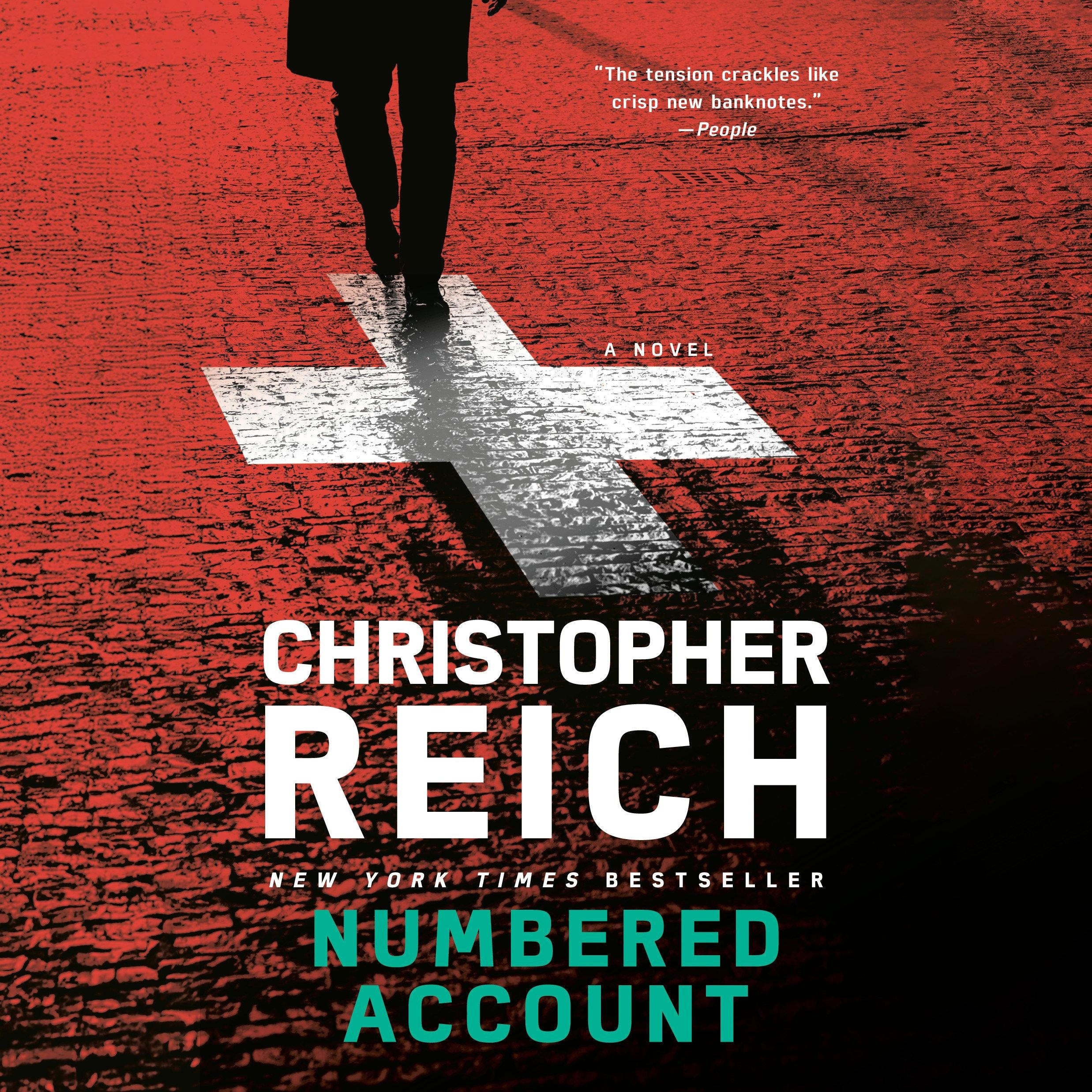 Numbered Account