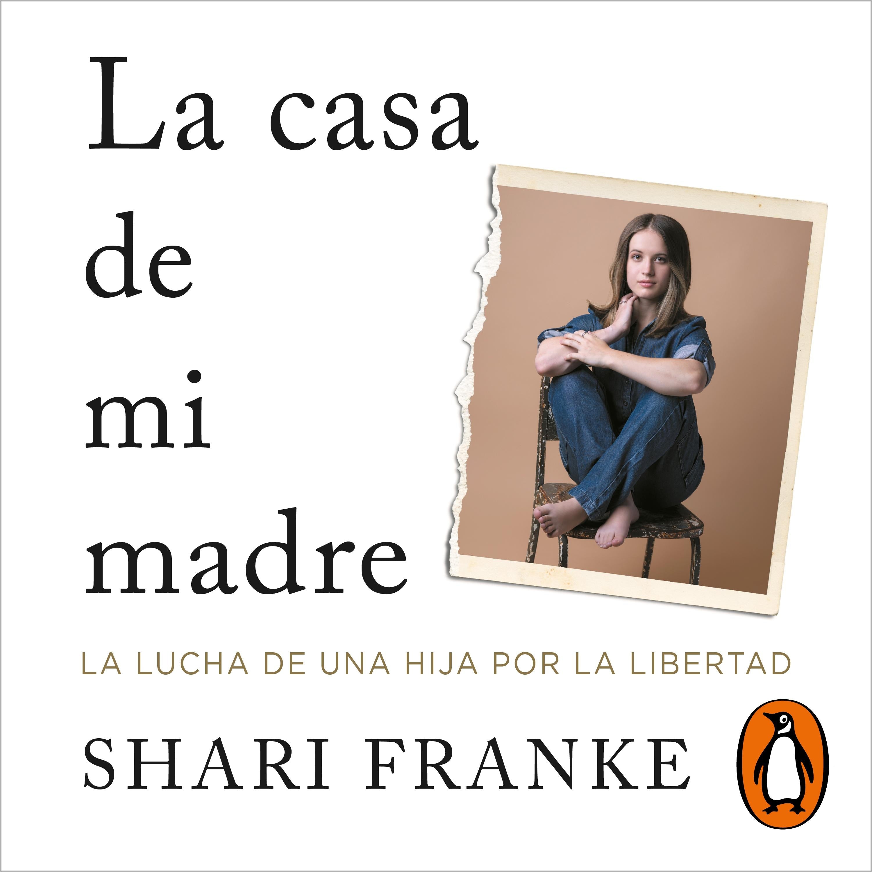 La casa de mi madre