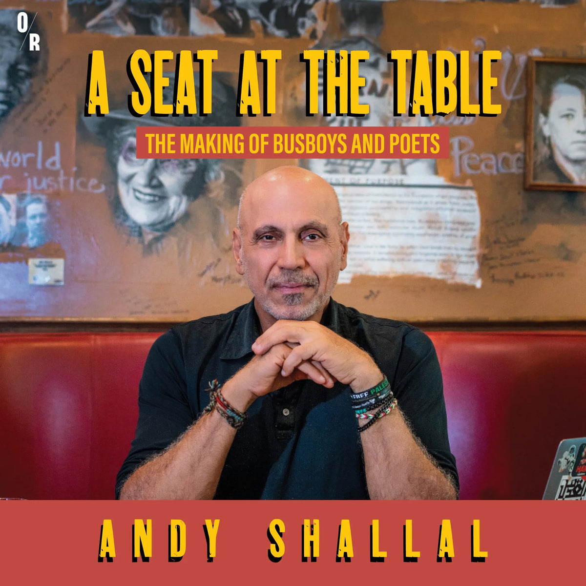 A Seat at the Table