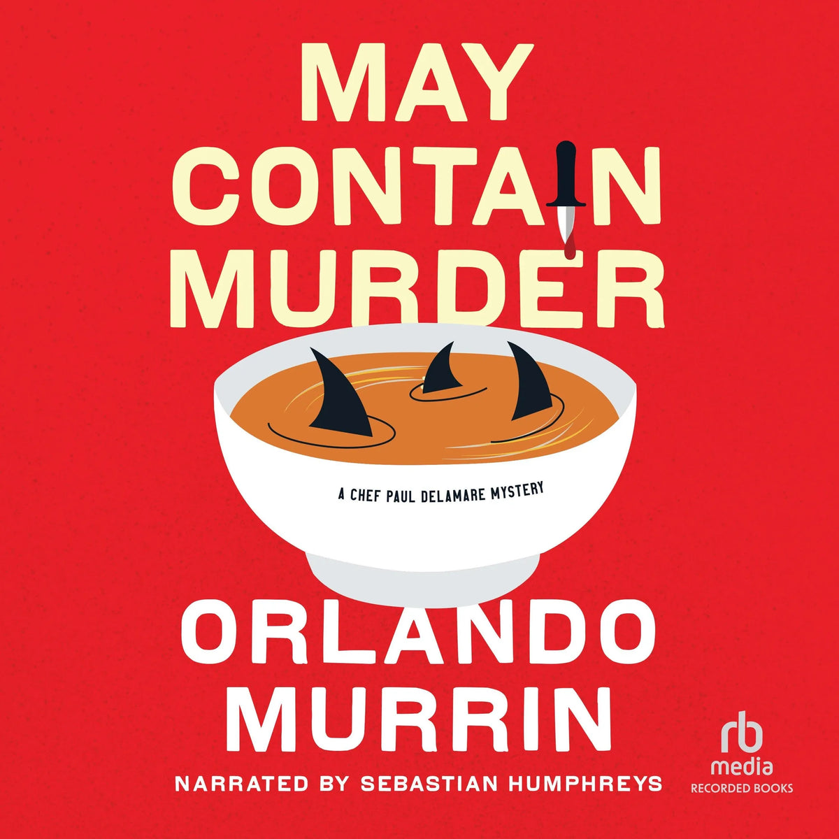 May Contain Murder