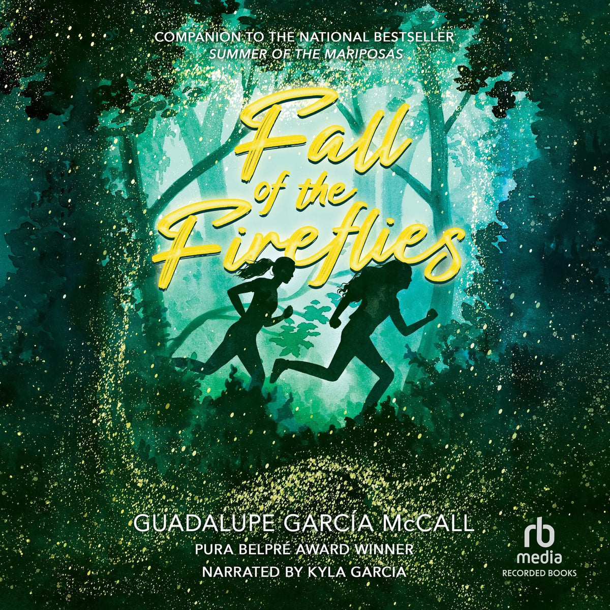 Fall of the Fireflies