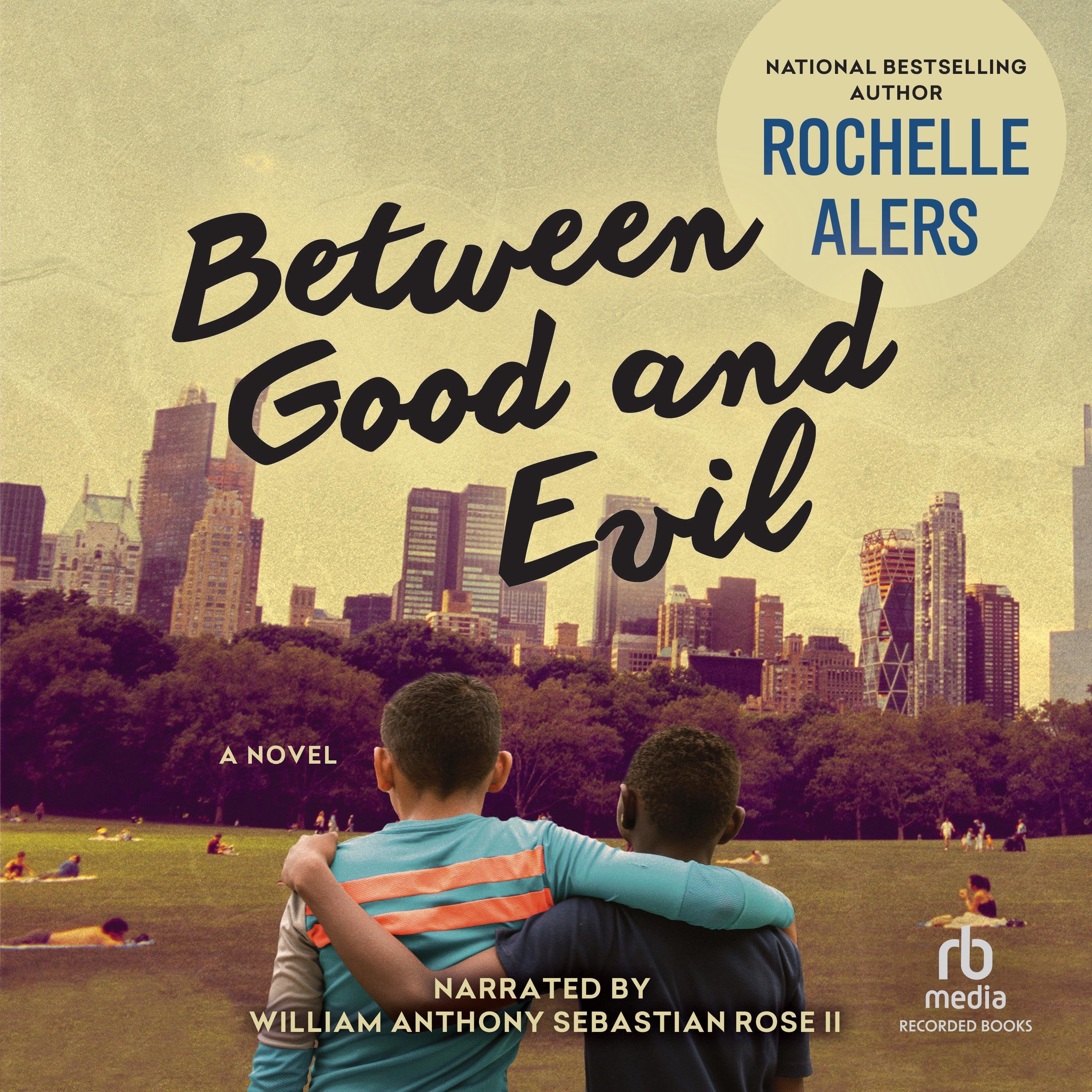 Between Good and Evil