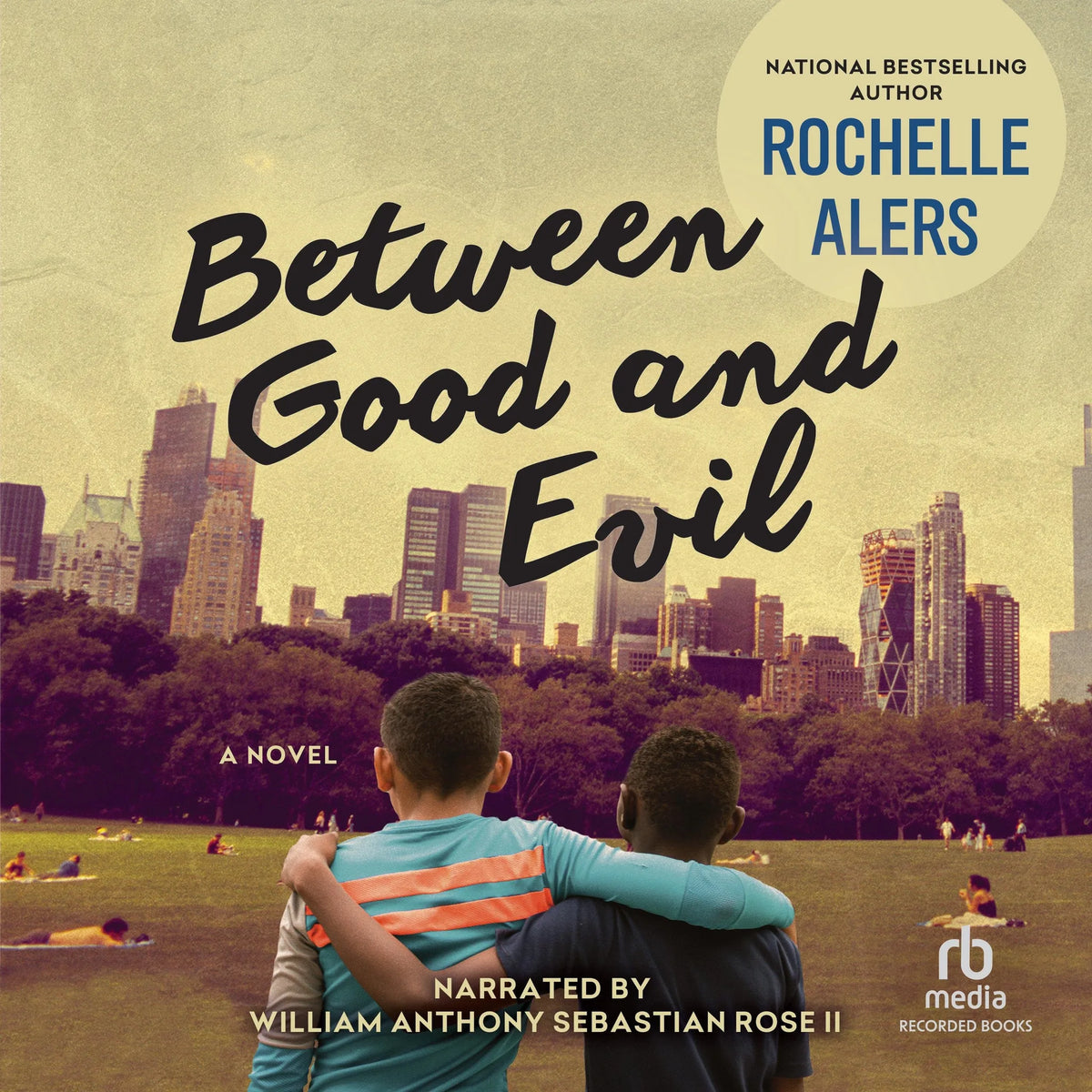 Between Good and Evil