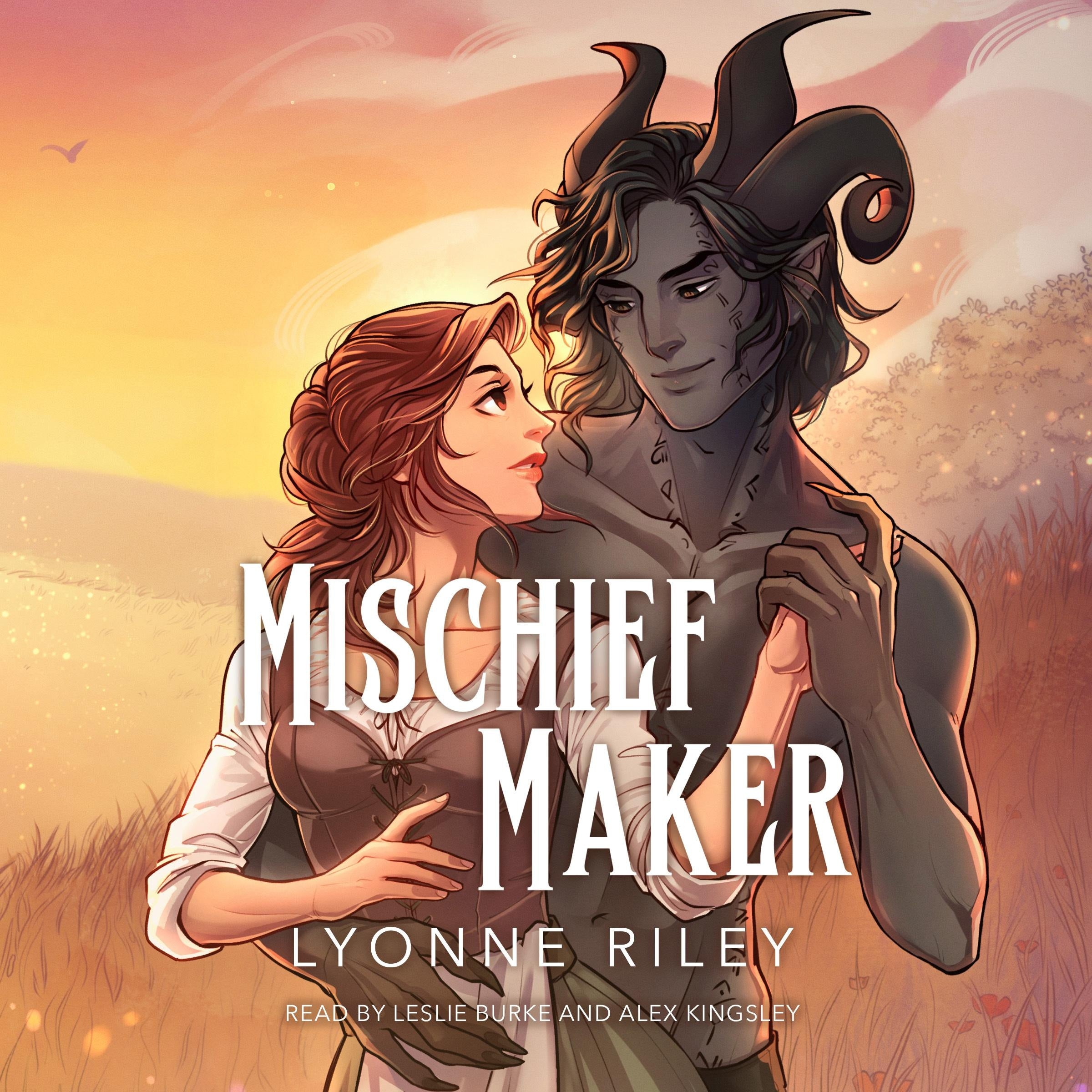 Mischief Maker