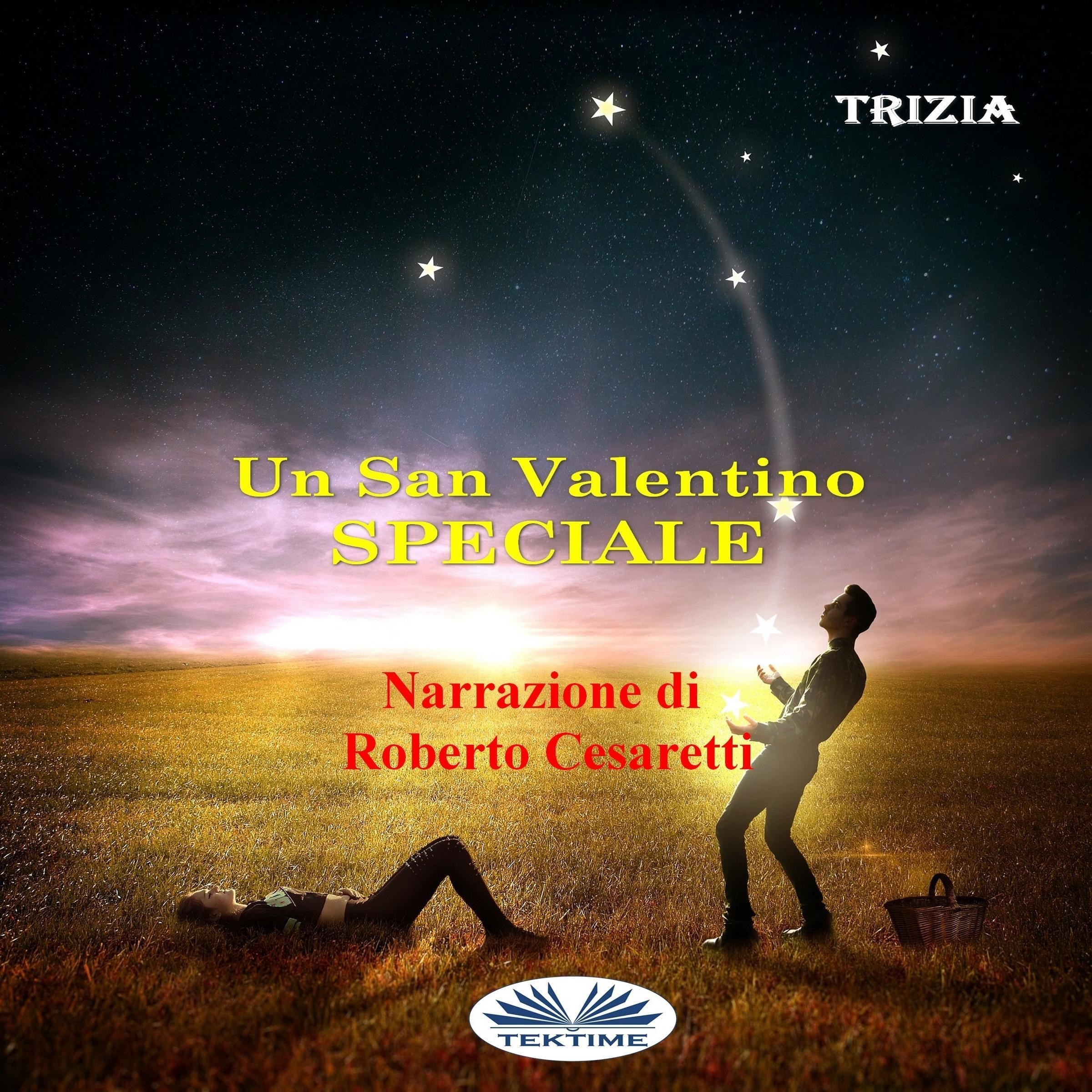 Un San Valentino Speciale