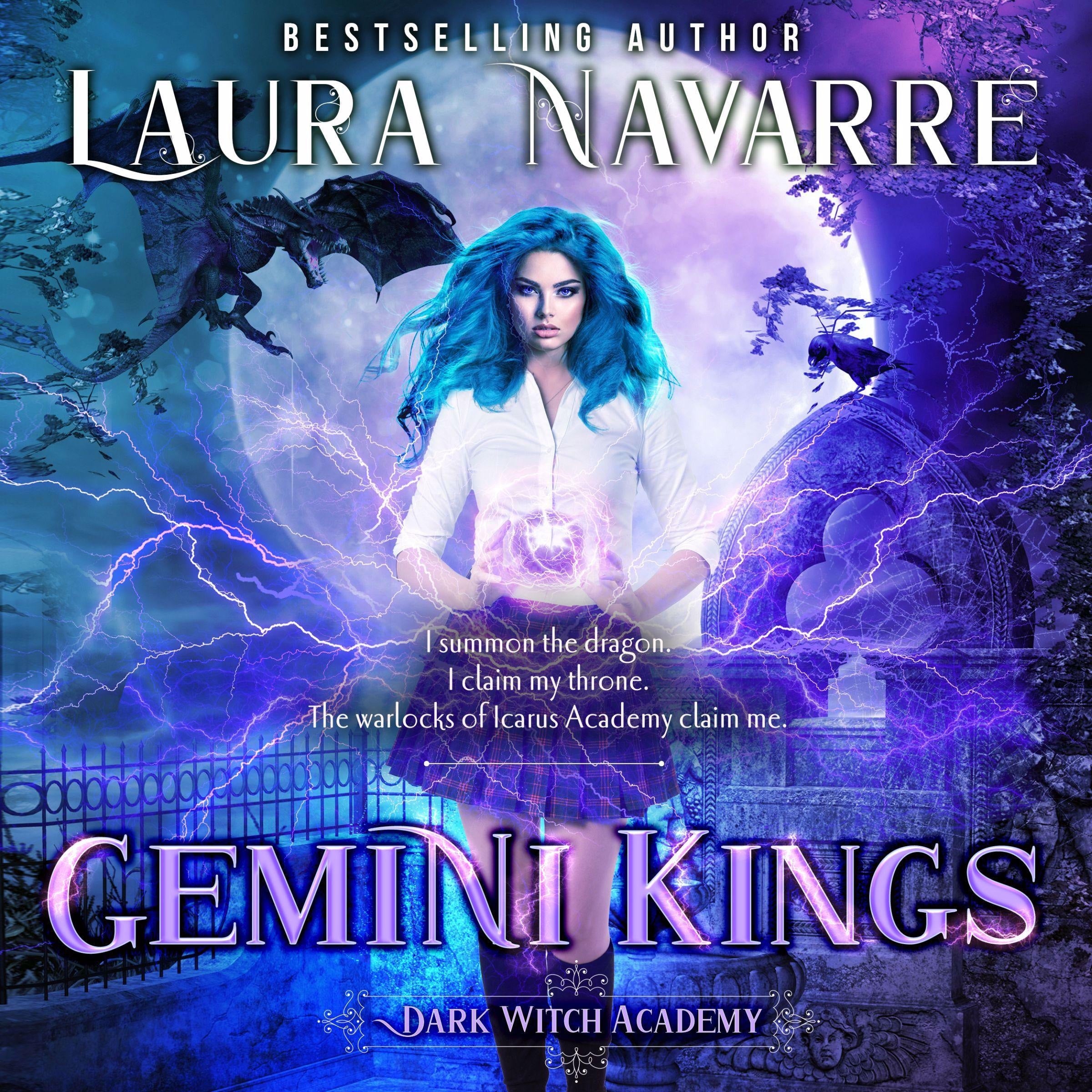 Gemini Kings