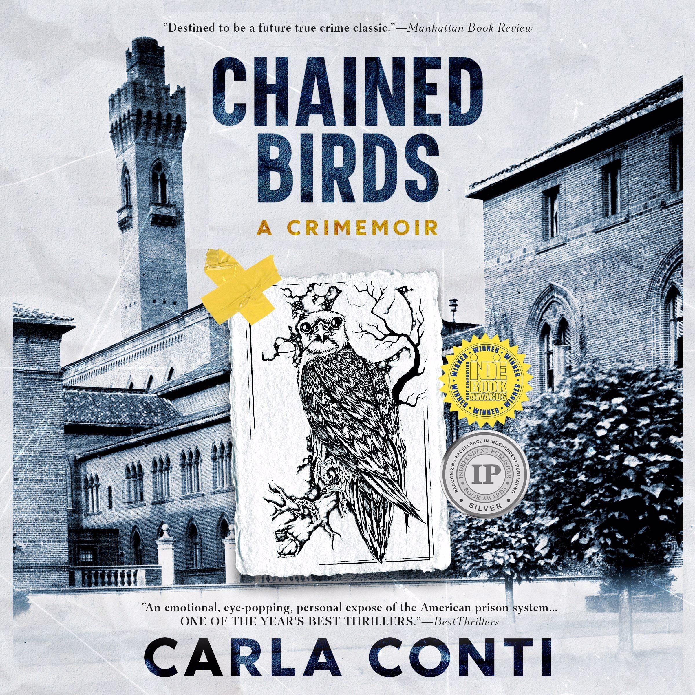 Chained Birds