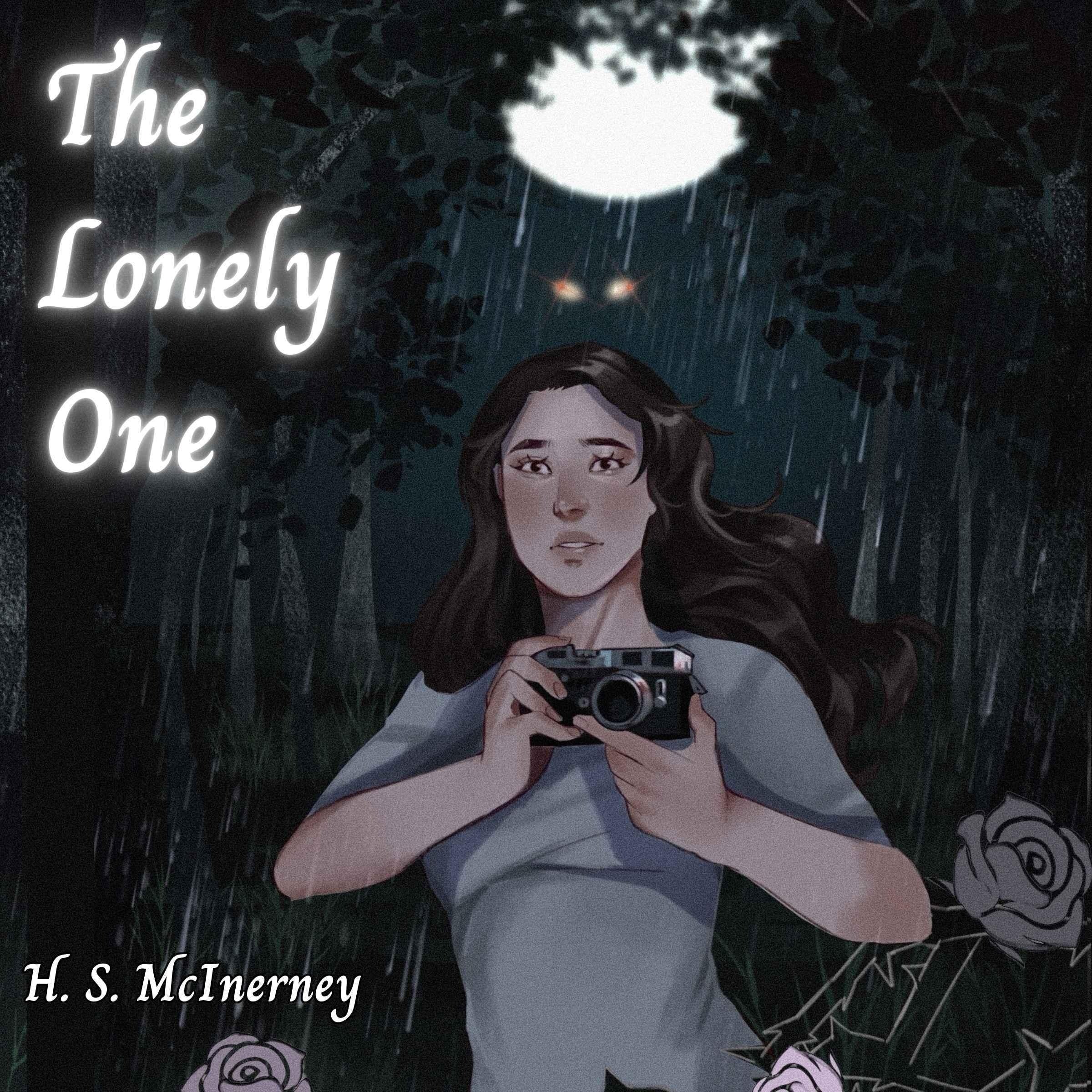 The Lonely One