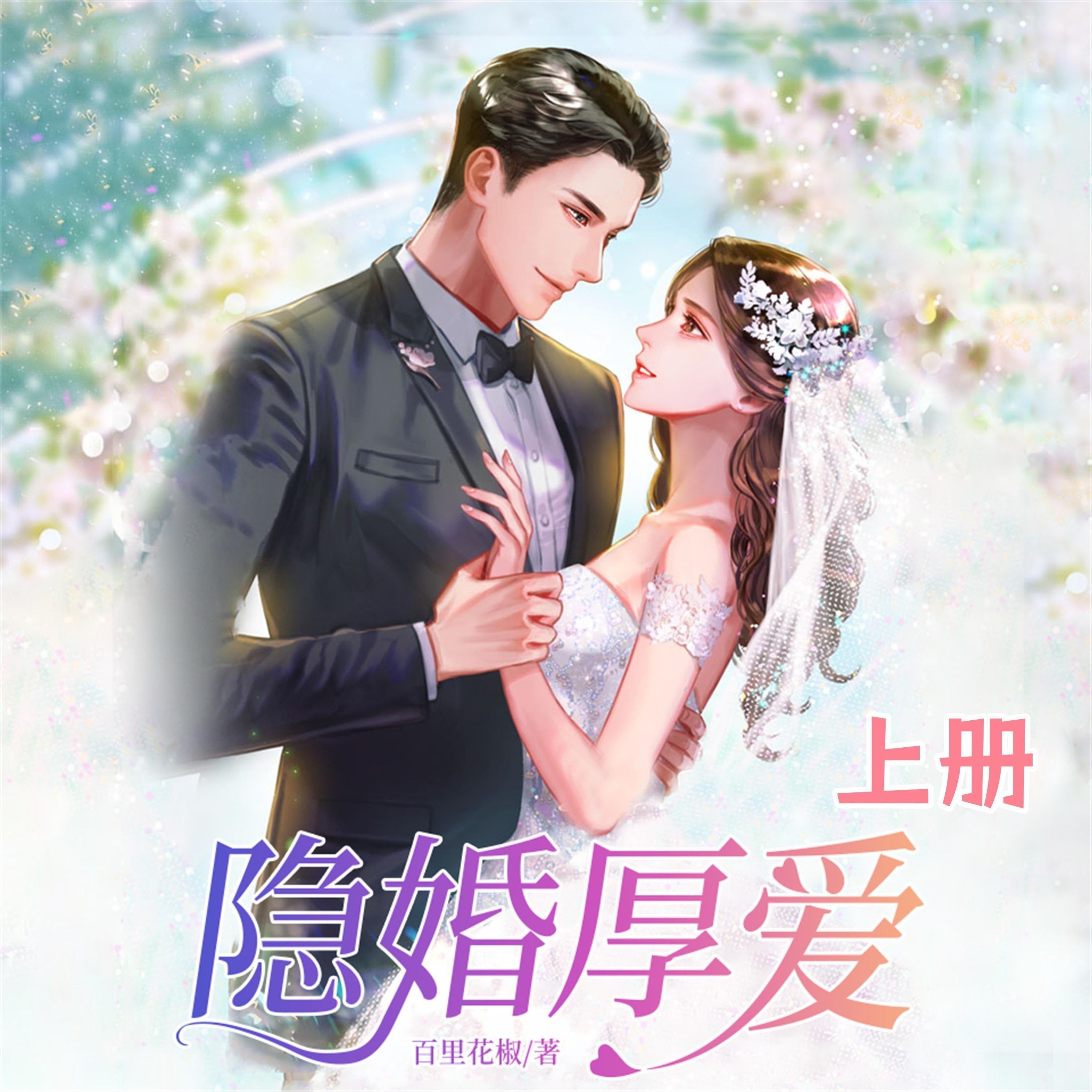 隐婚厚爱(上)