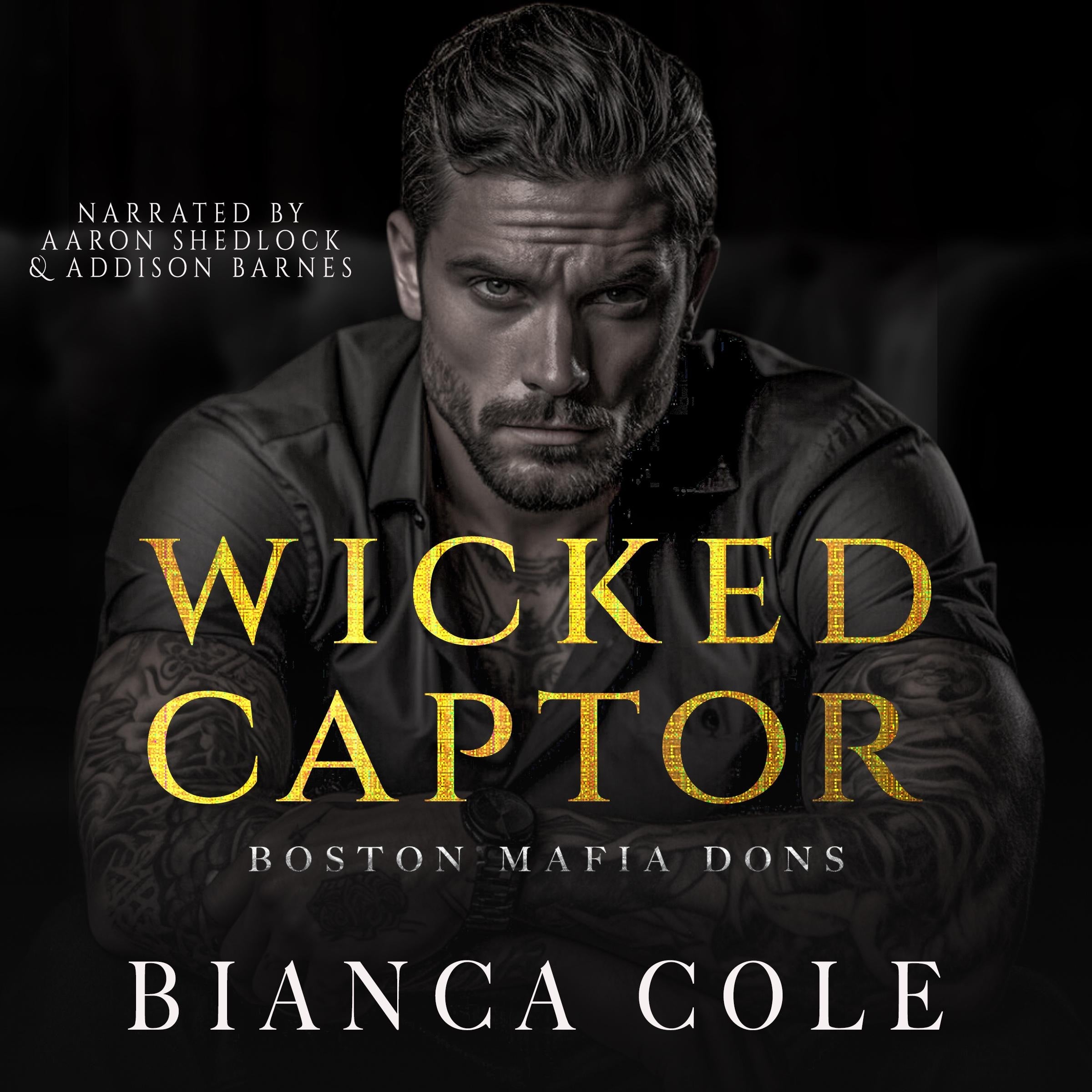 Wicked Captor