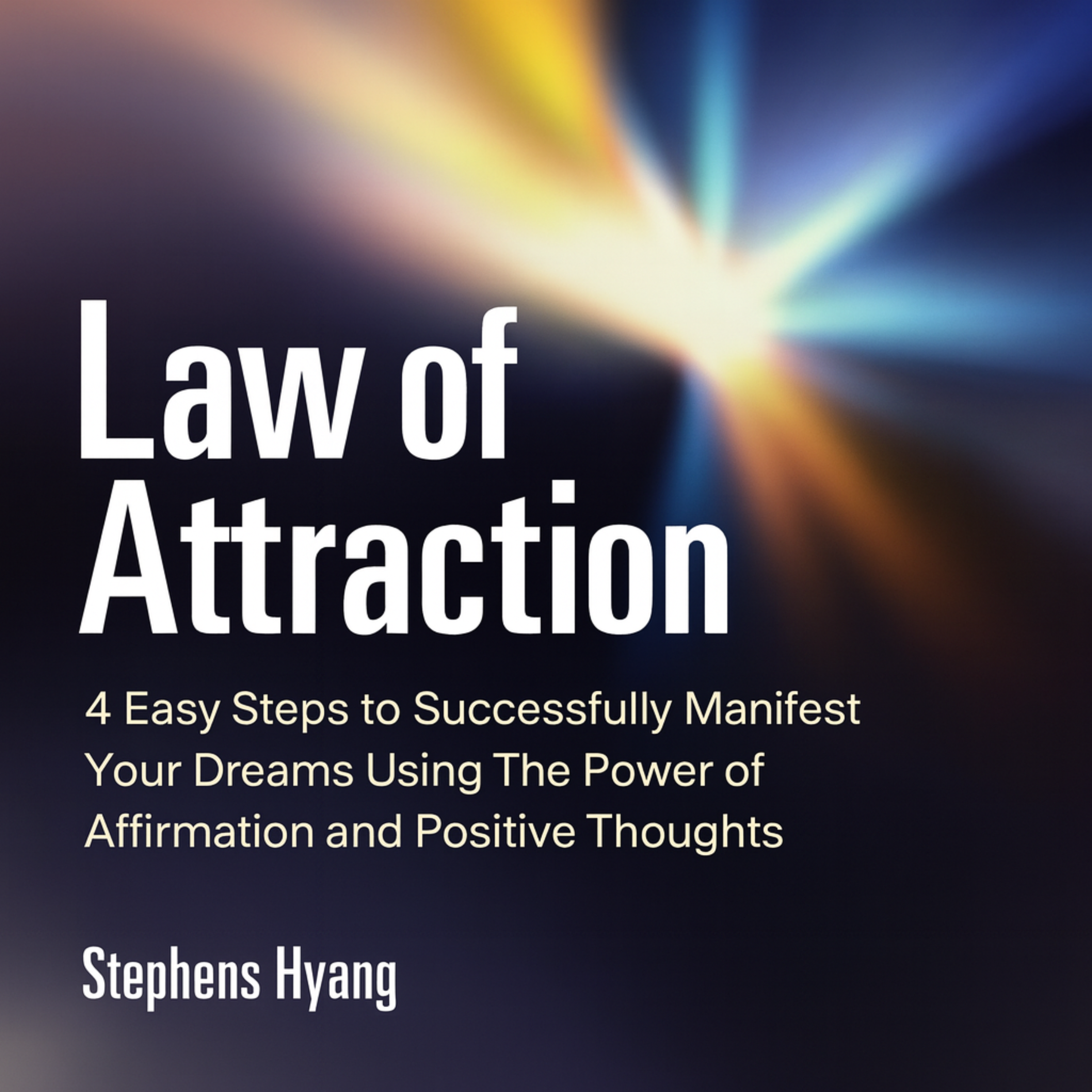 Law of Attraction