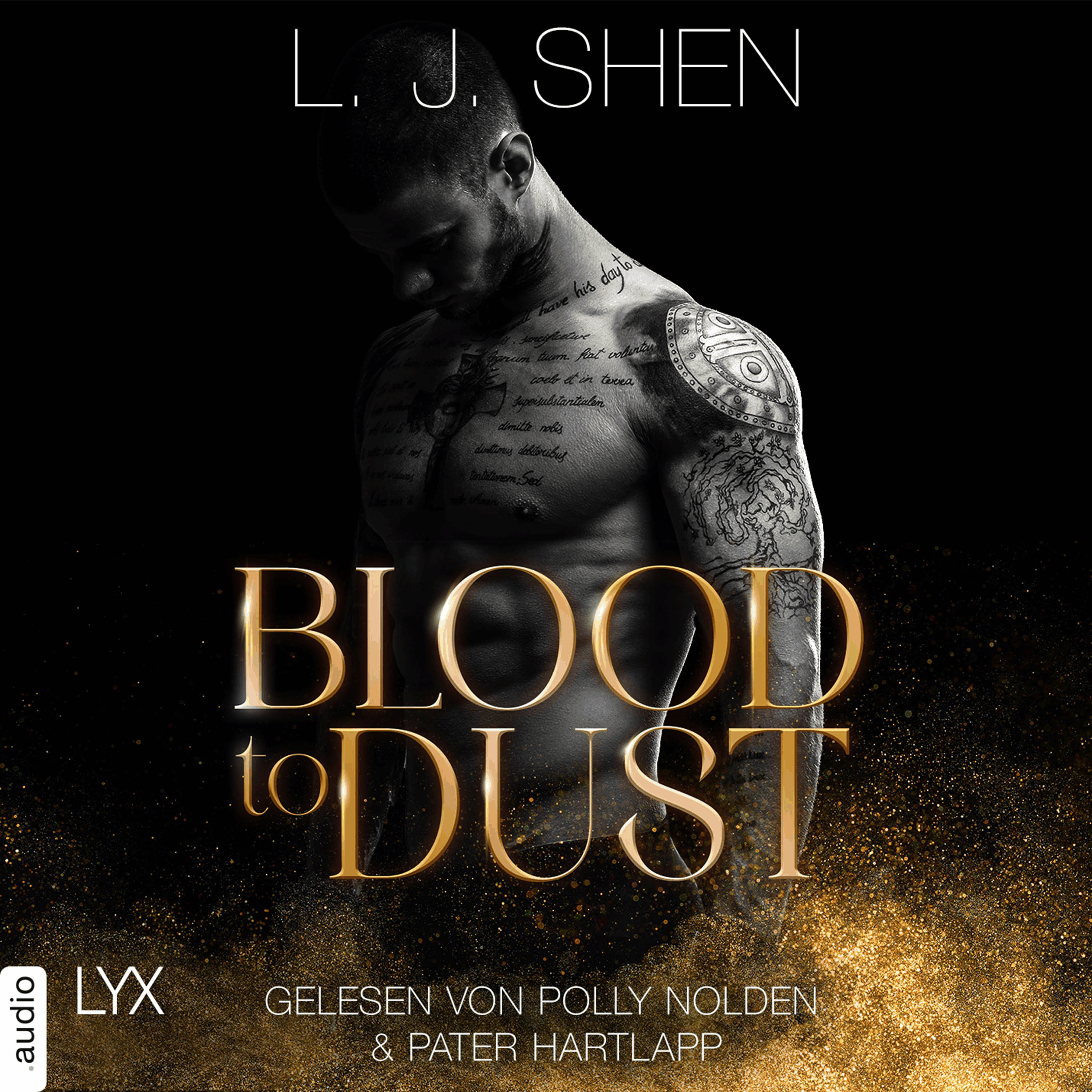 Blood To Dust