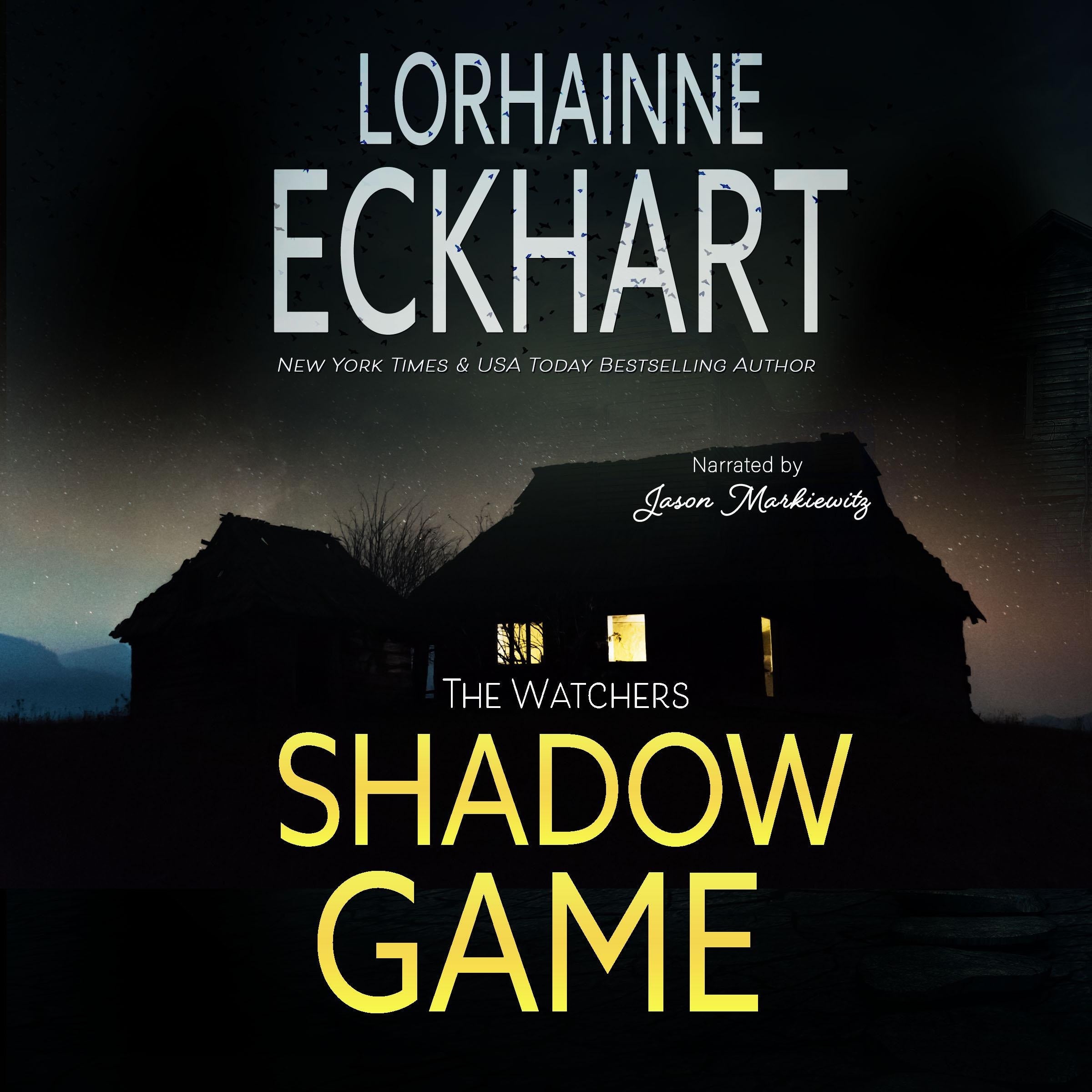 Shadow Game