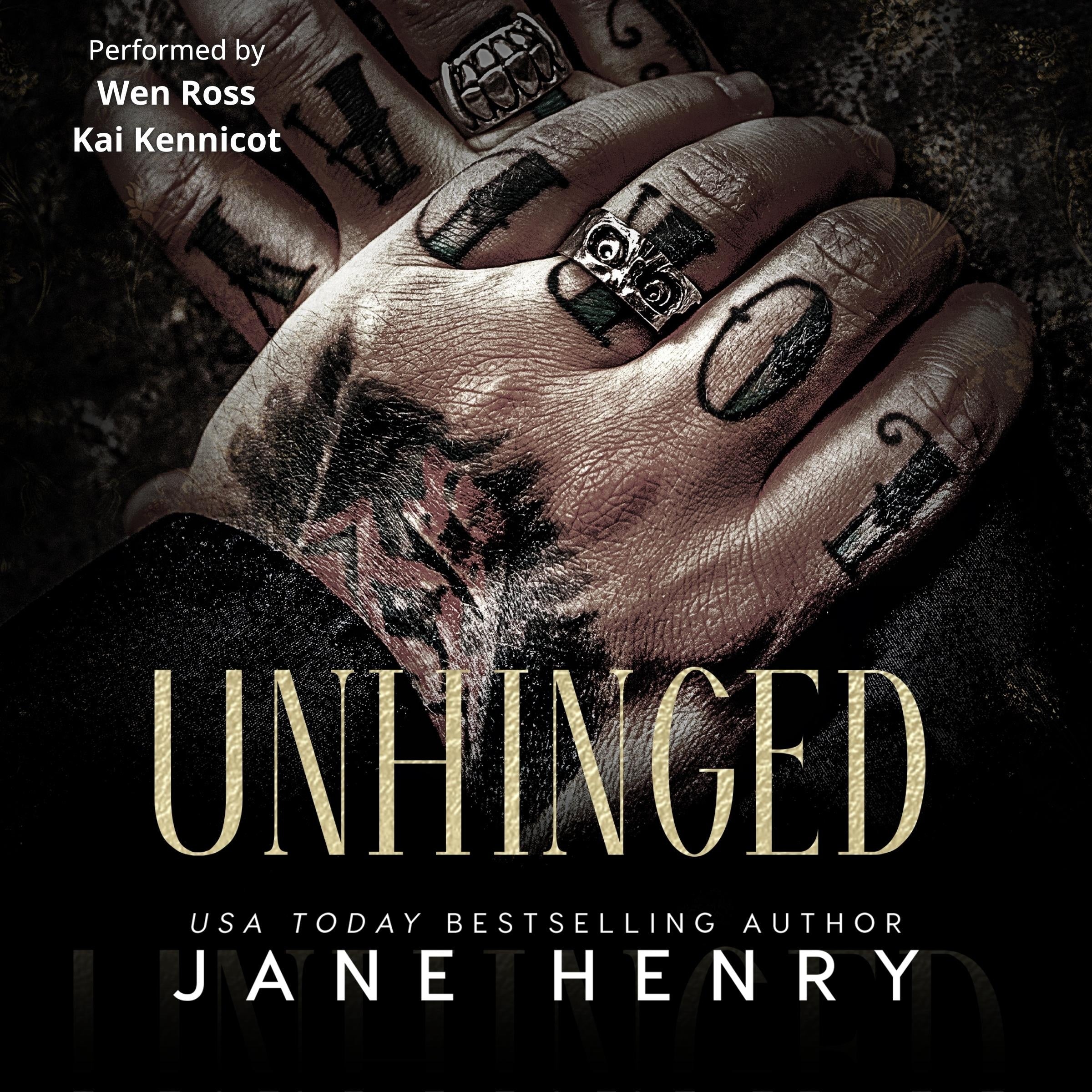 Unhinged