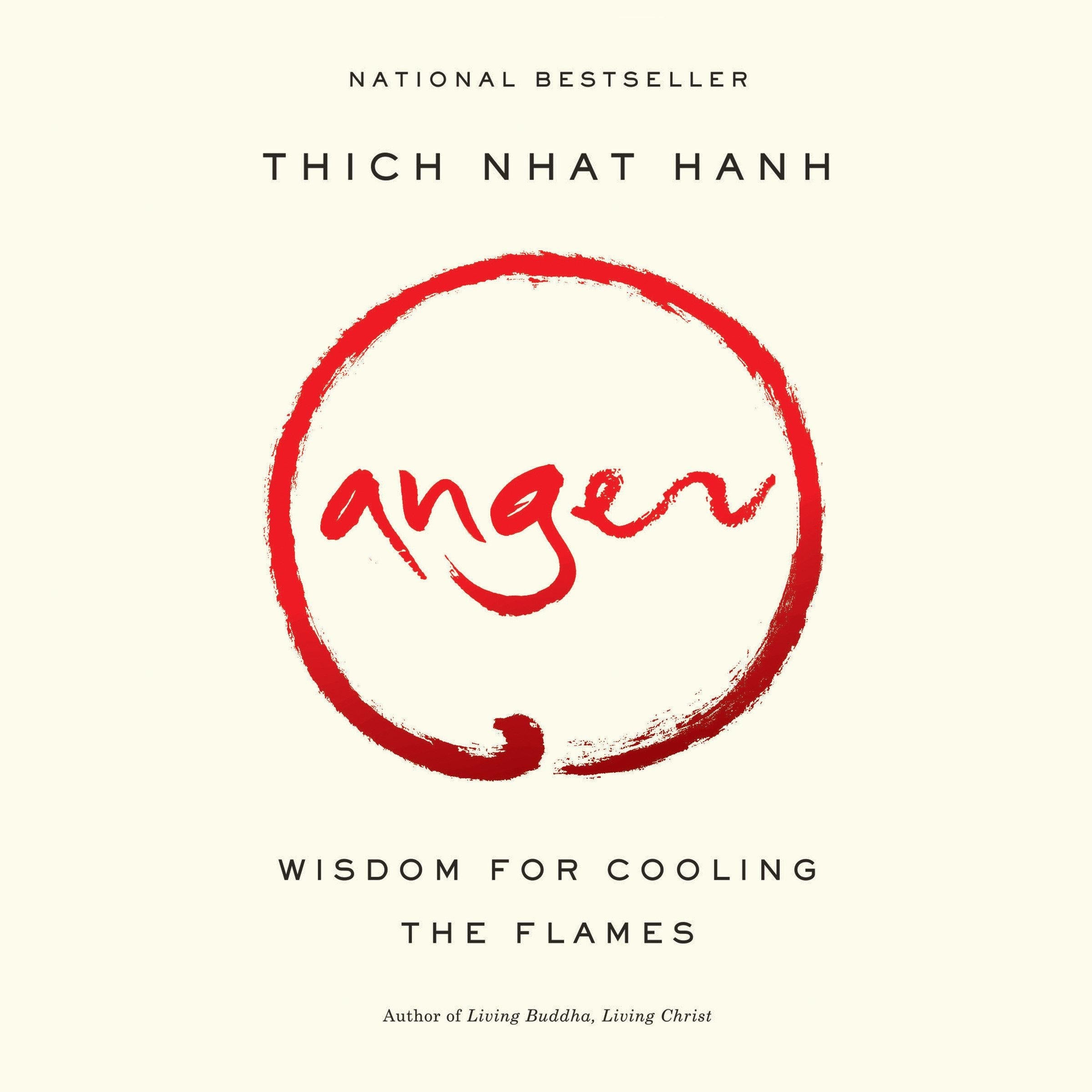 Anger