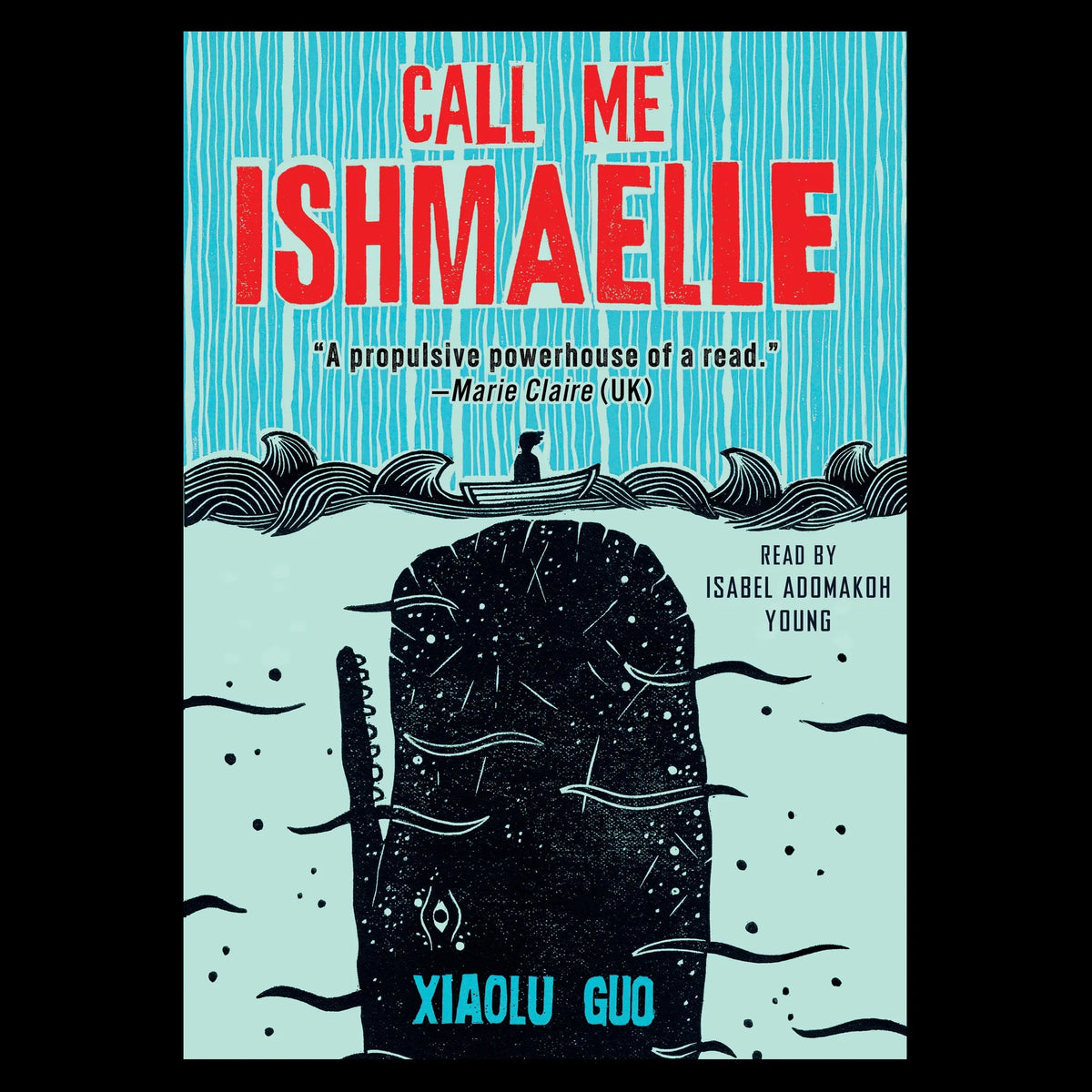 Call Me Ishmaelle