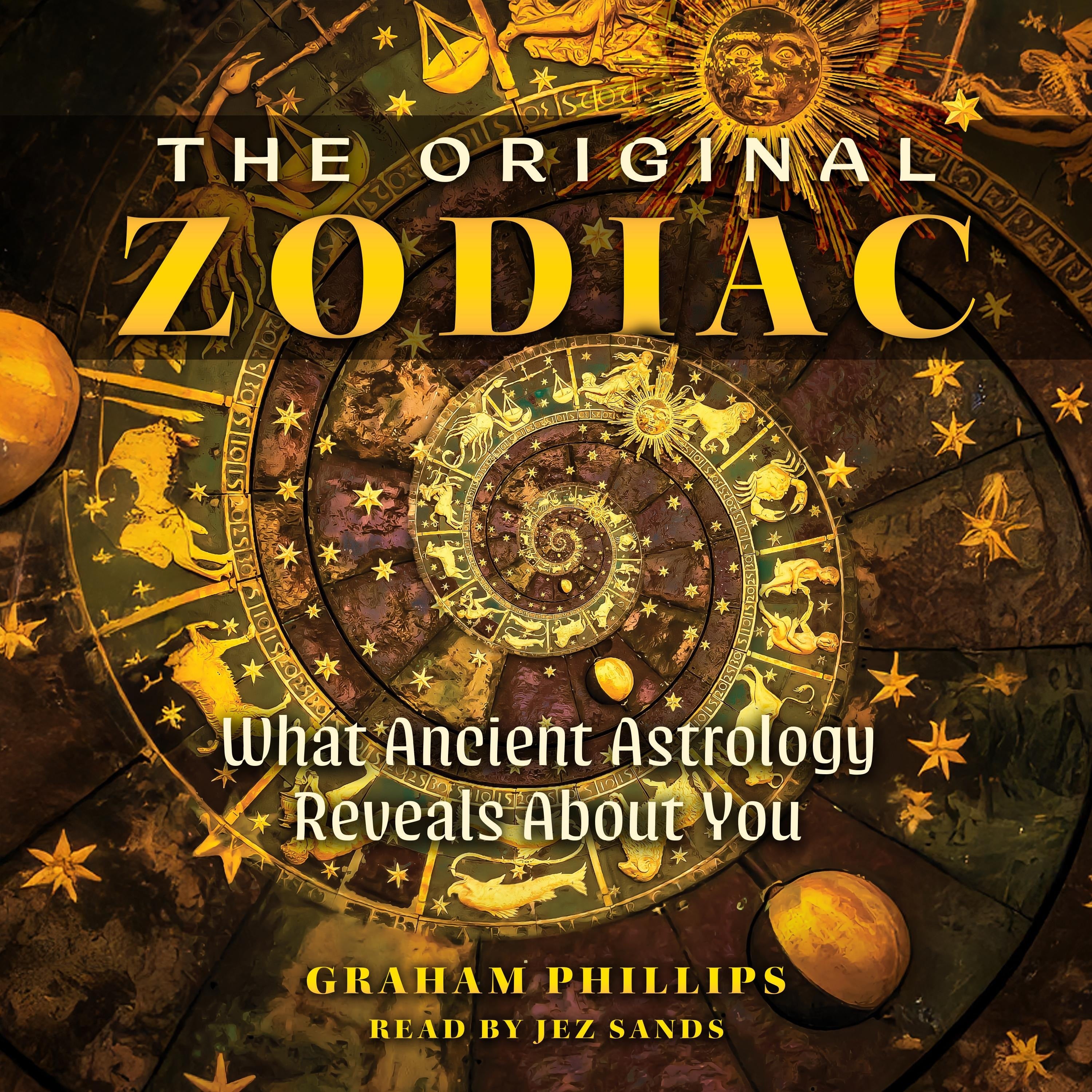 The Original Zodiac