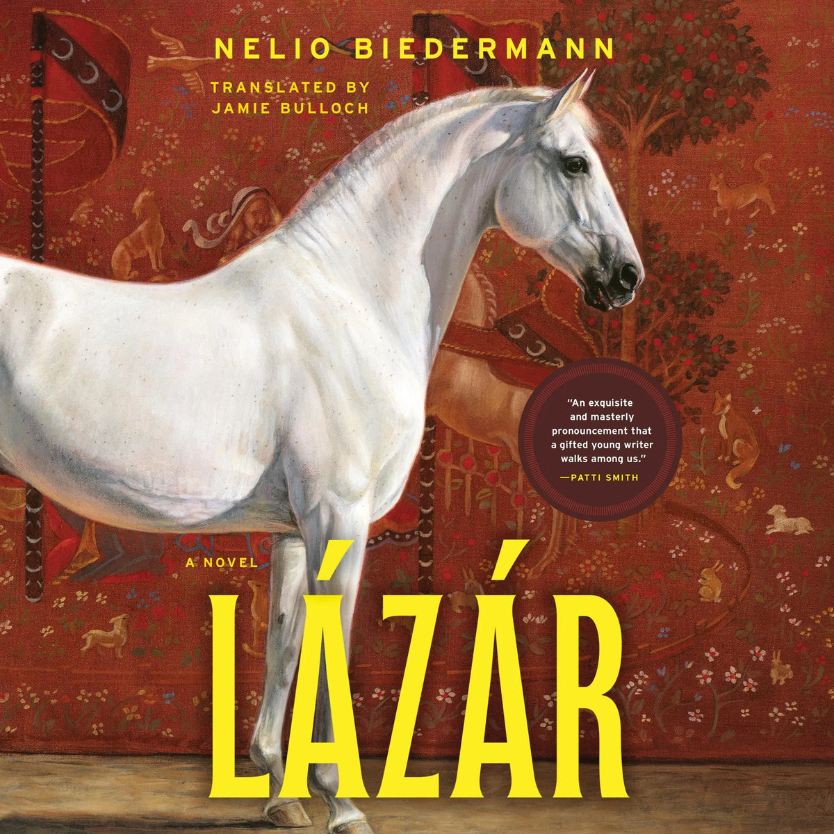 Lázár