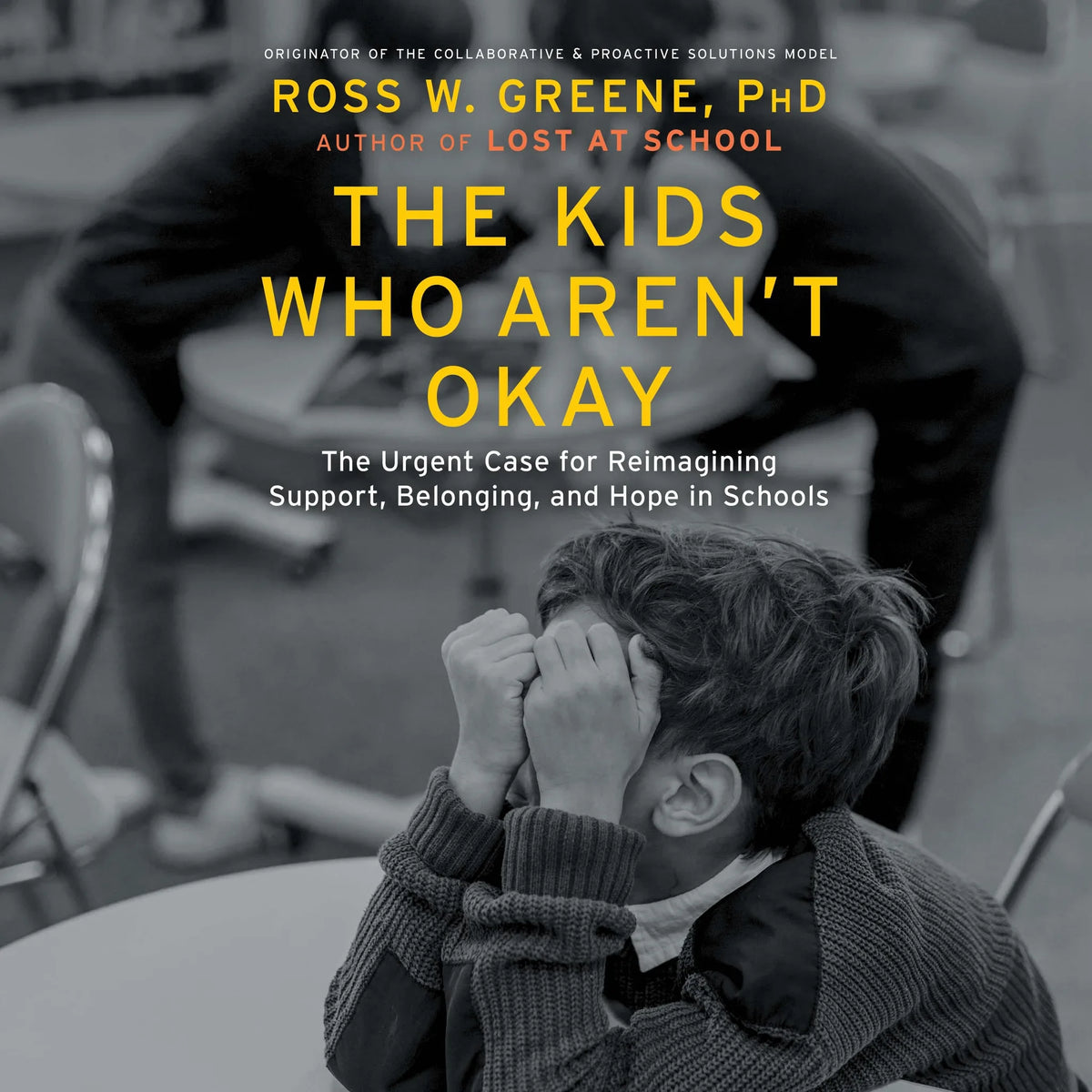 The Kids Who Aren't Okay