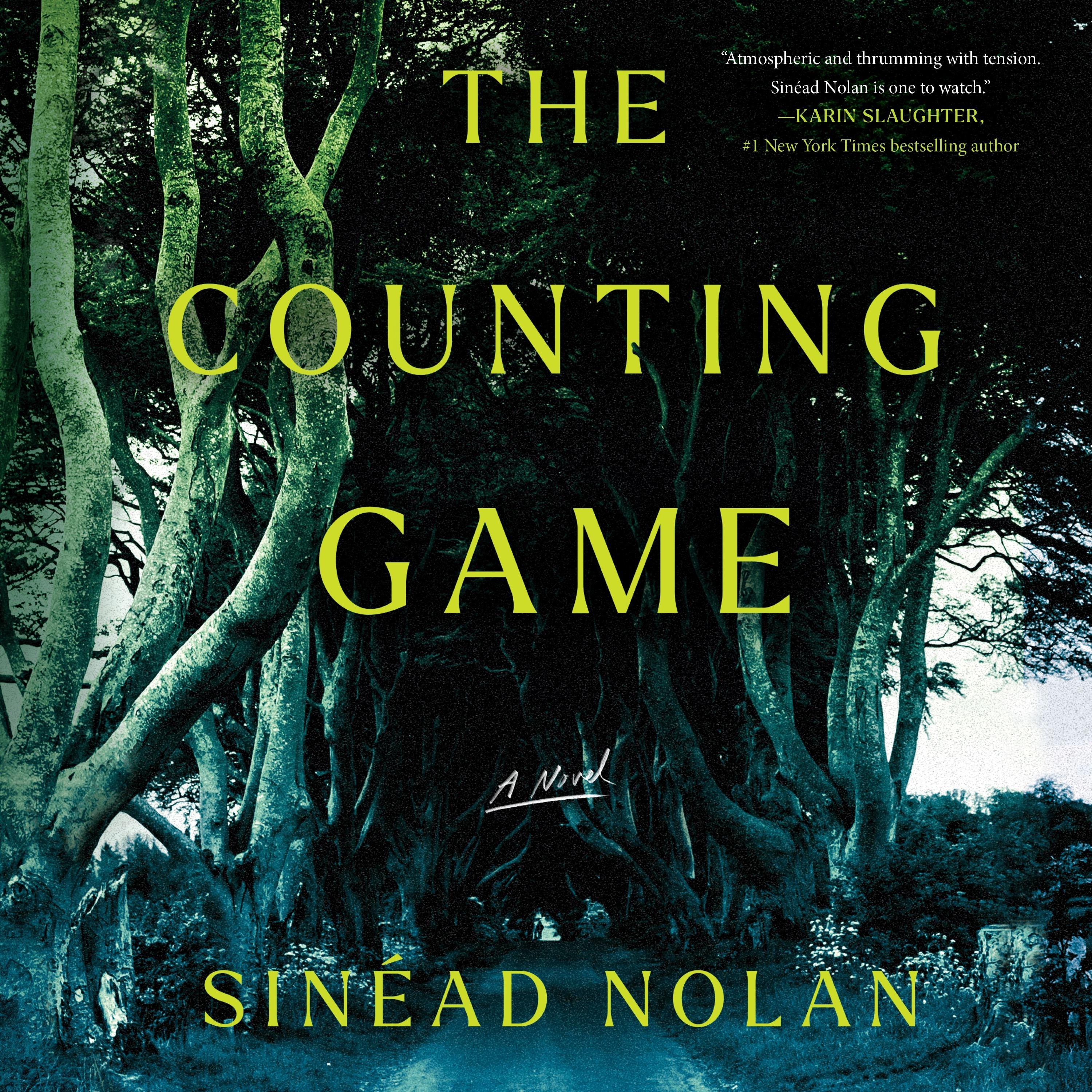 The Counting Game