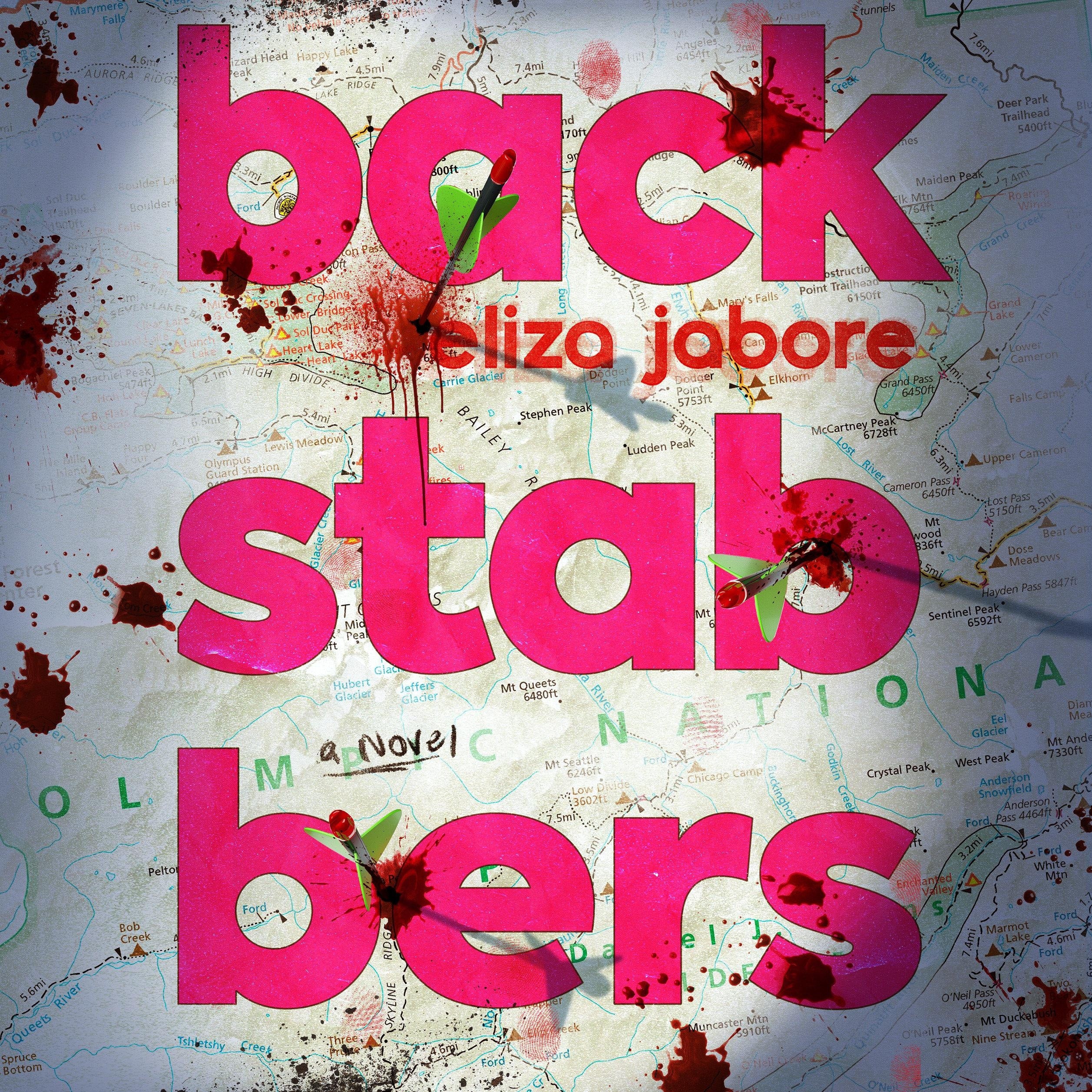 Backstabbers
