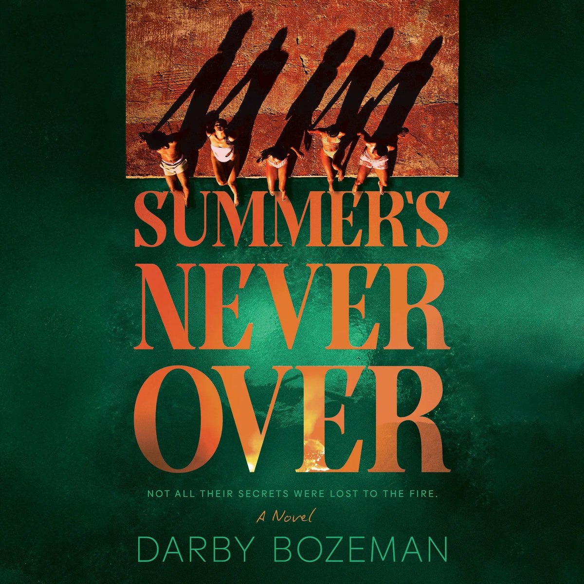 Summer's Never Over