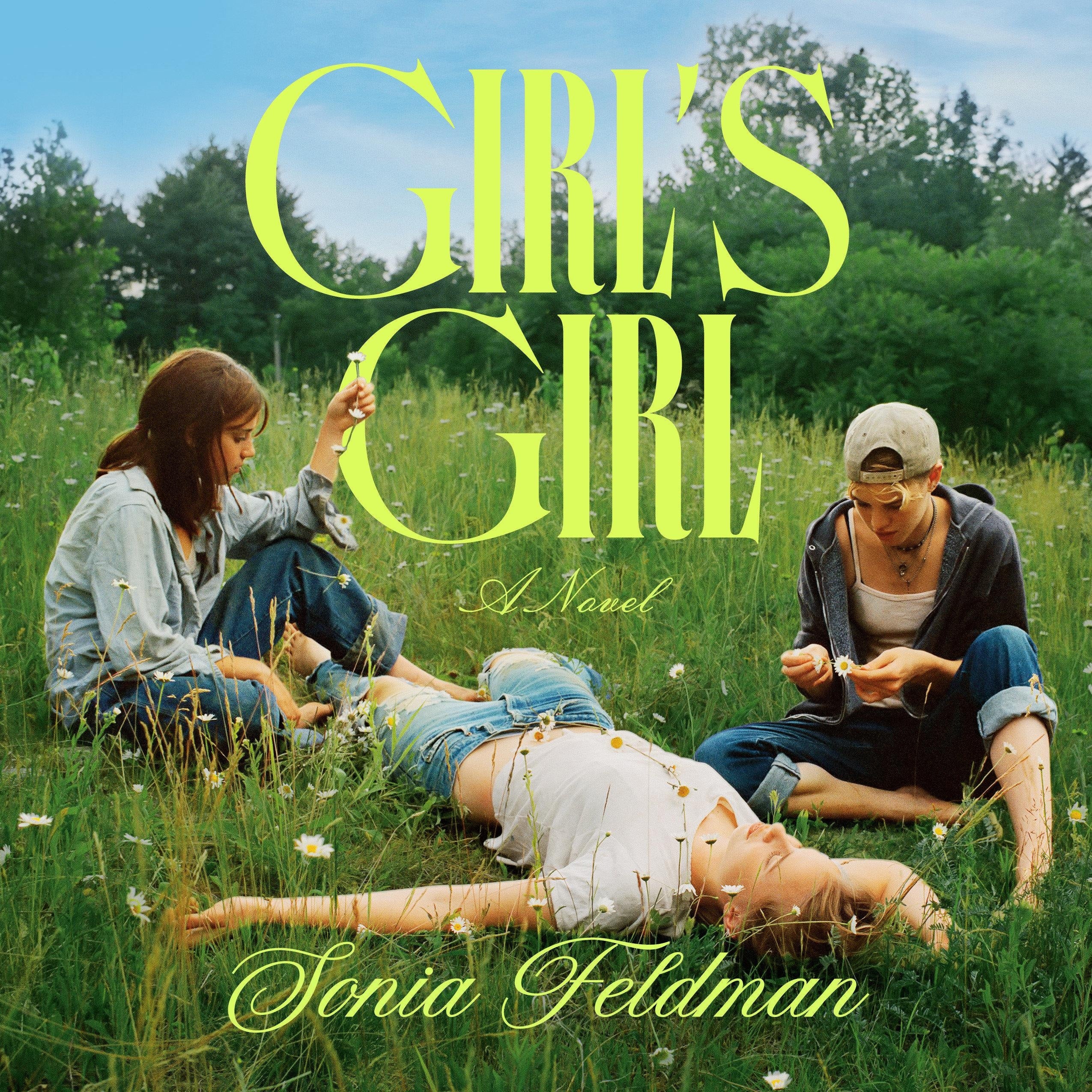 Girl's Girl