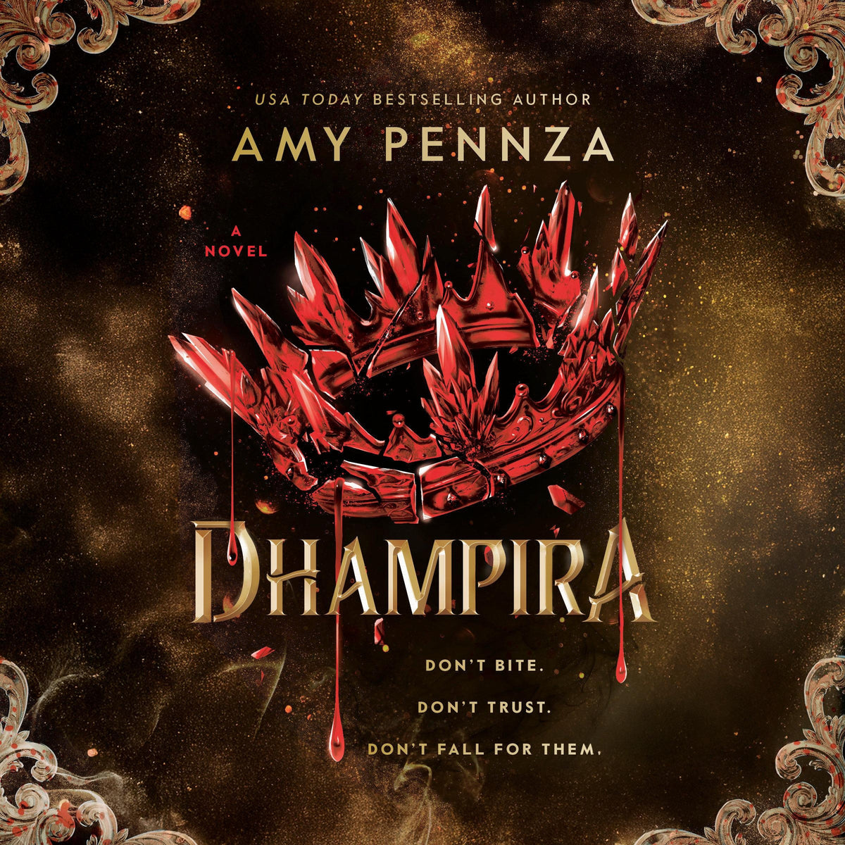 Dhampira