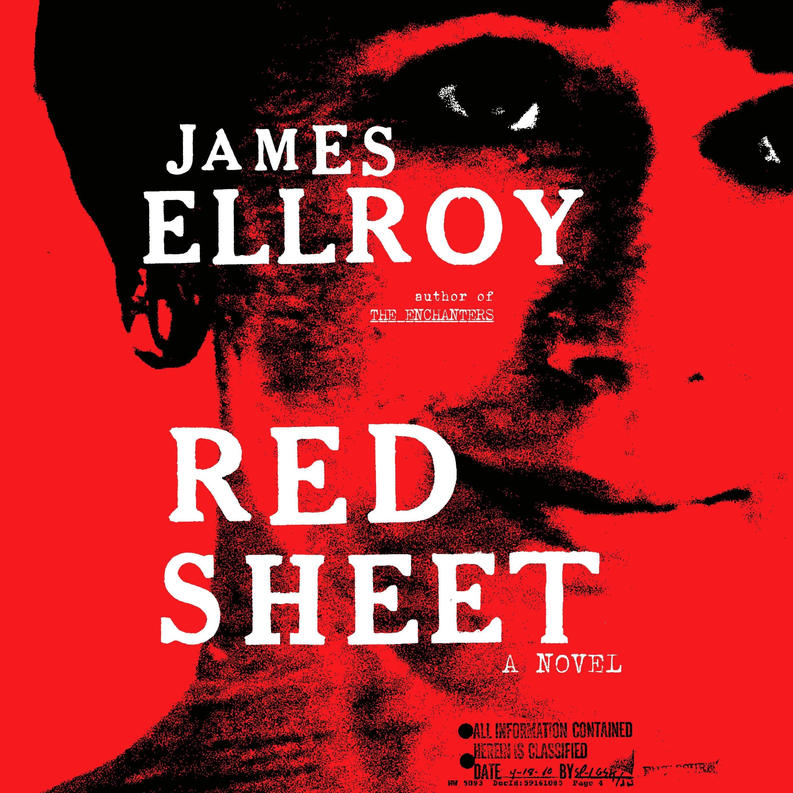 Red Sheet