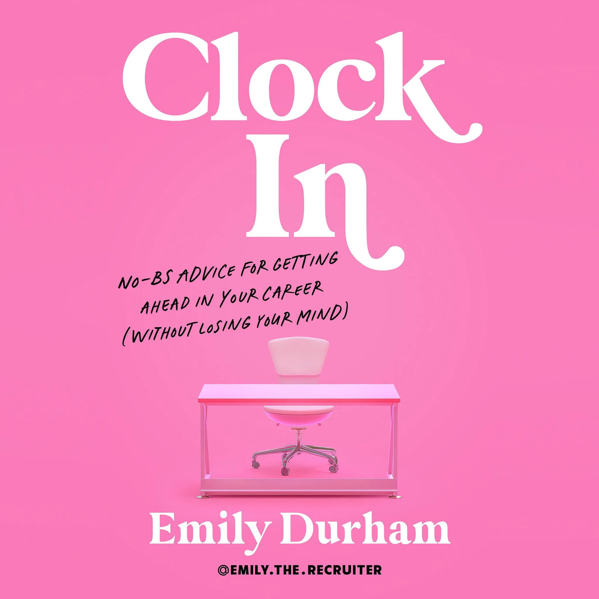 Clock In