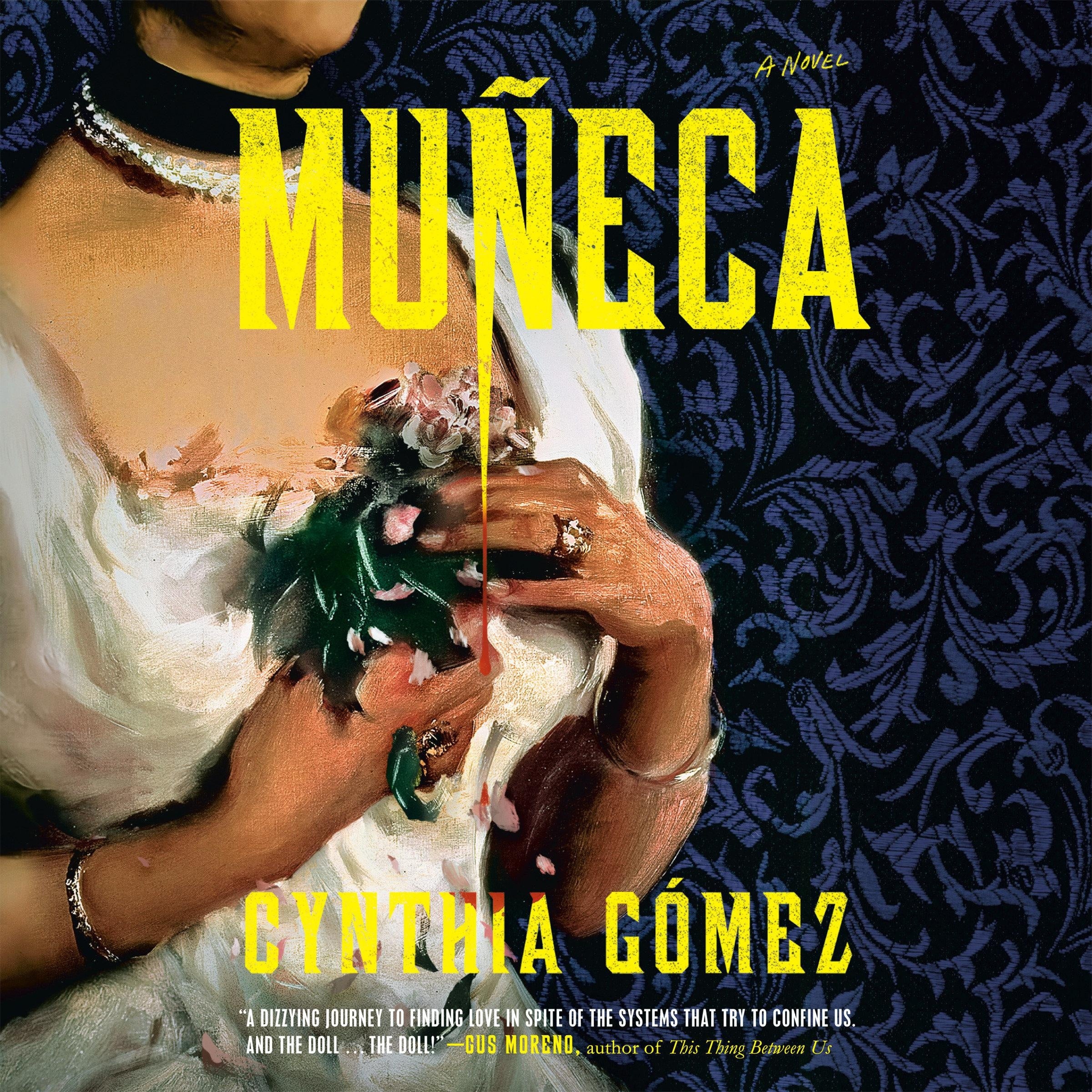 Muñeca