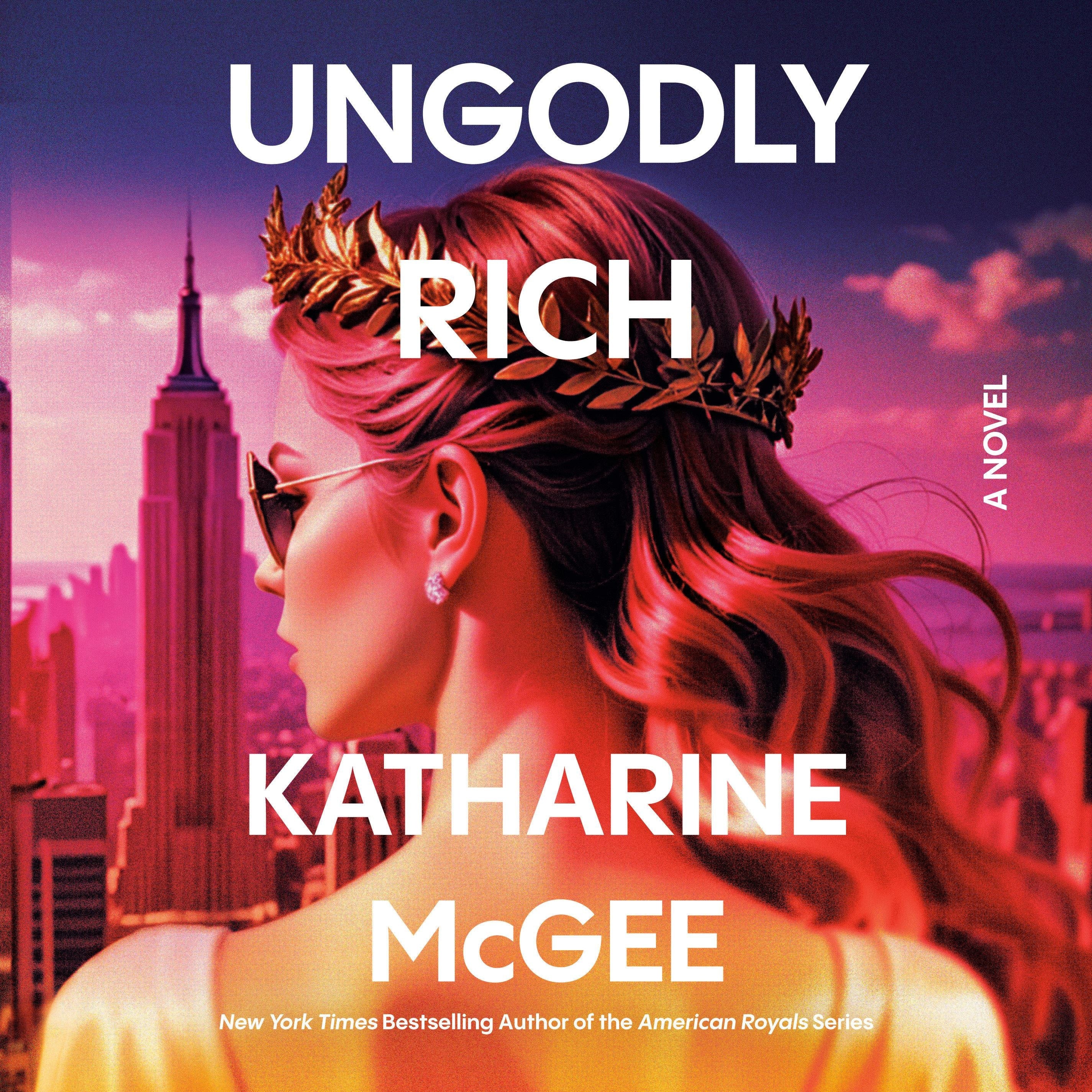 Ungodly Rich