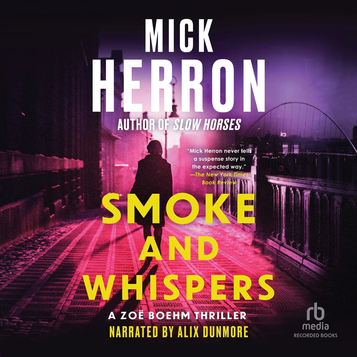 Smoke and Whispers