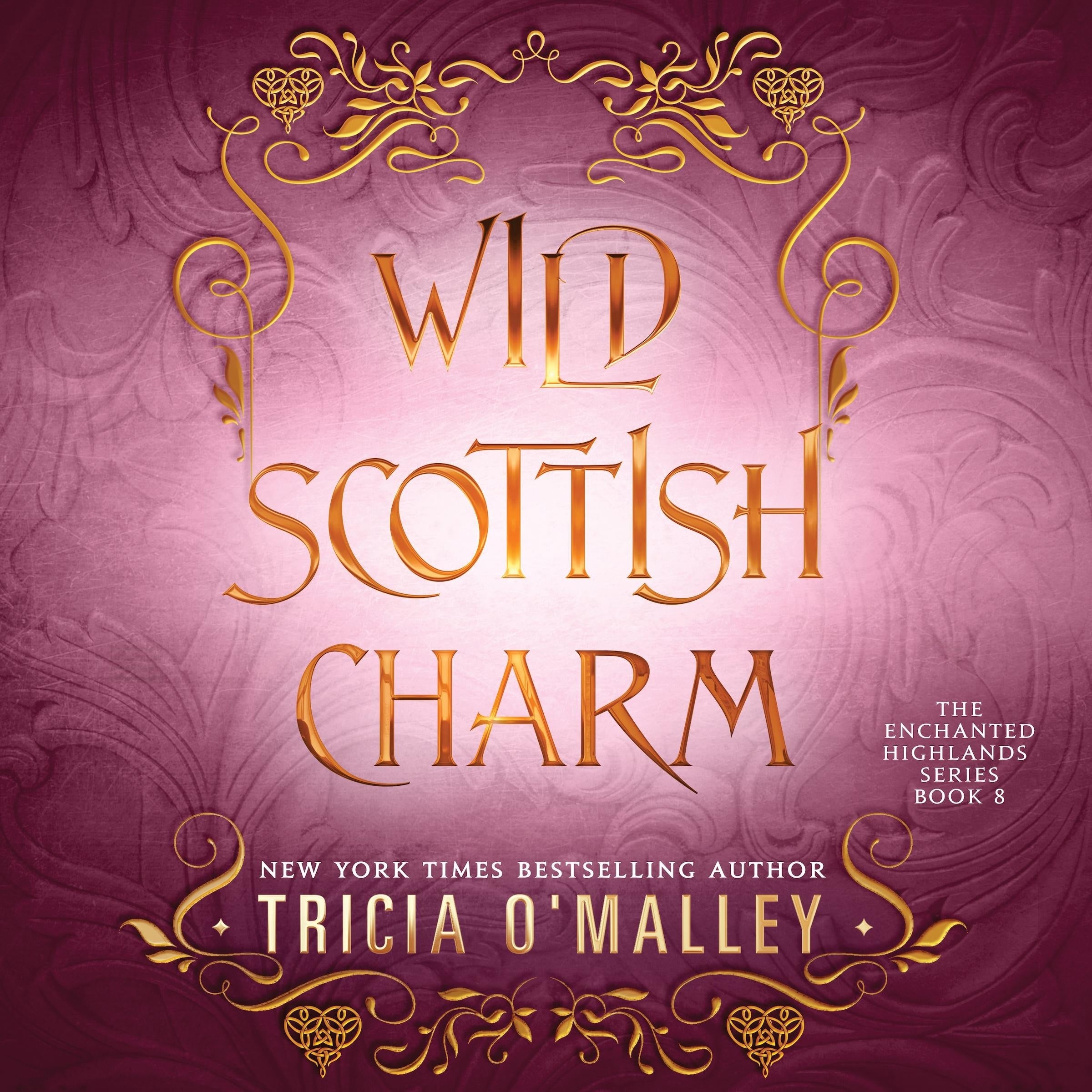 Wild Scottish Charm