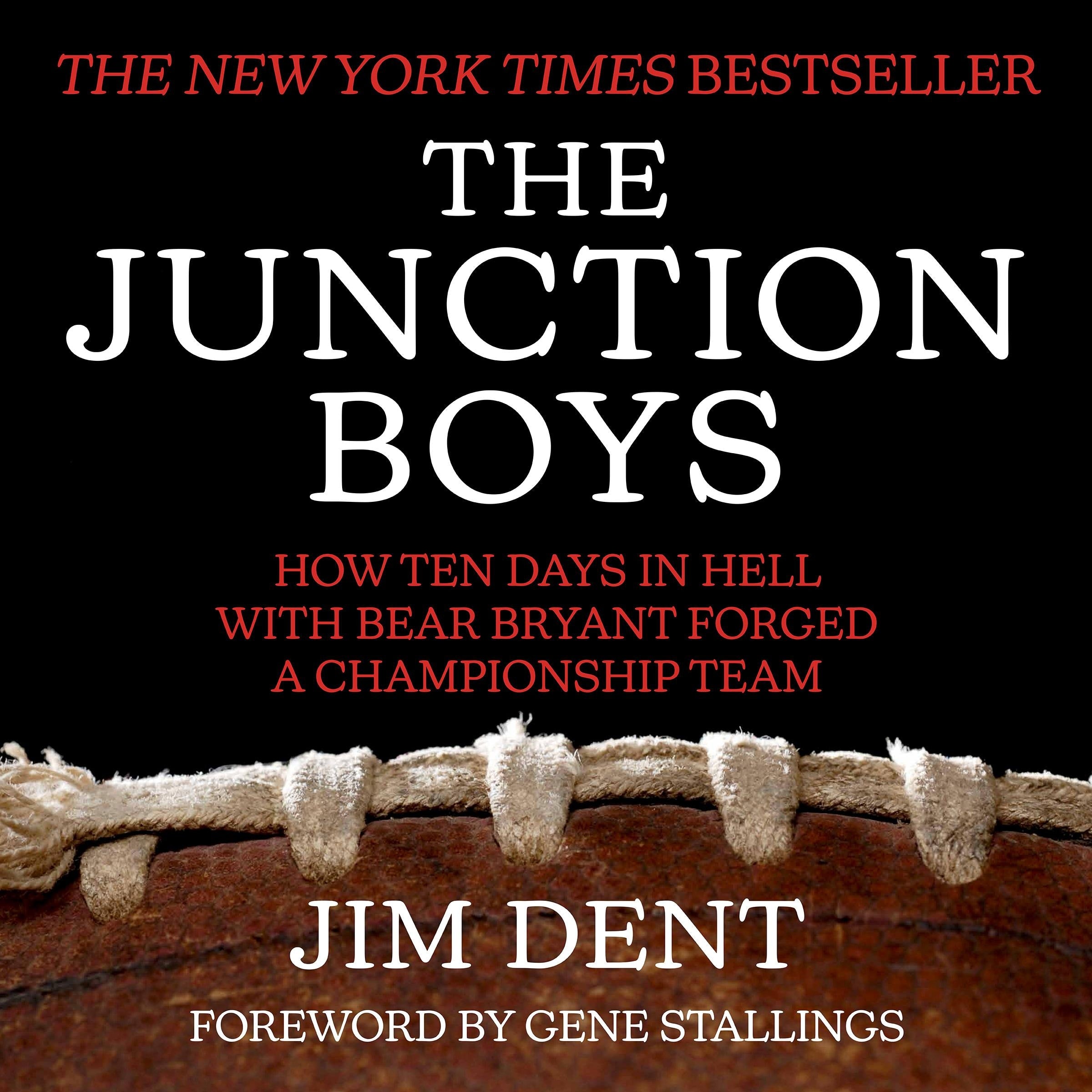 The Junction Boys