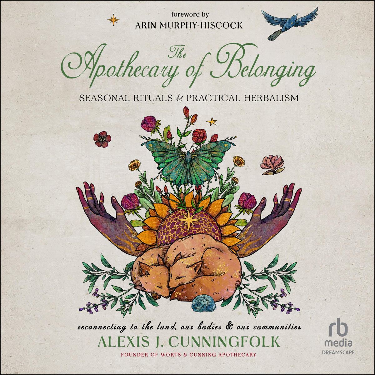The Apothecary of Belonging