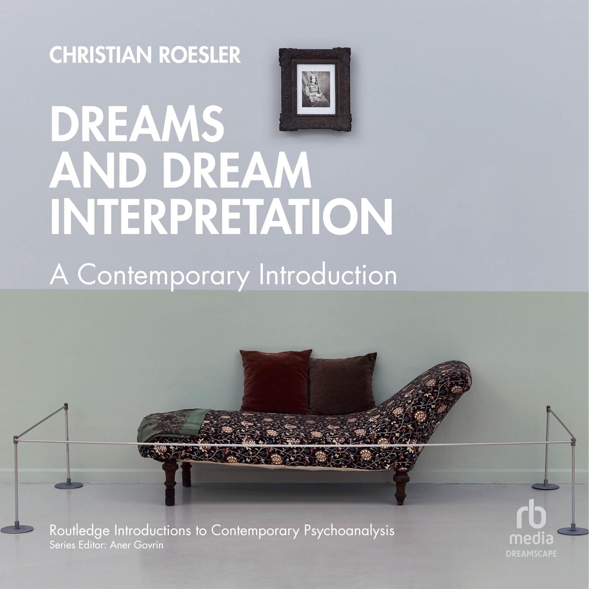 Dreams and Dream Interpretation