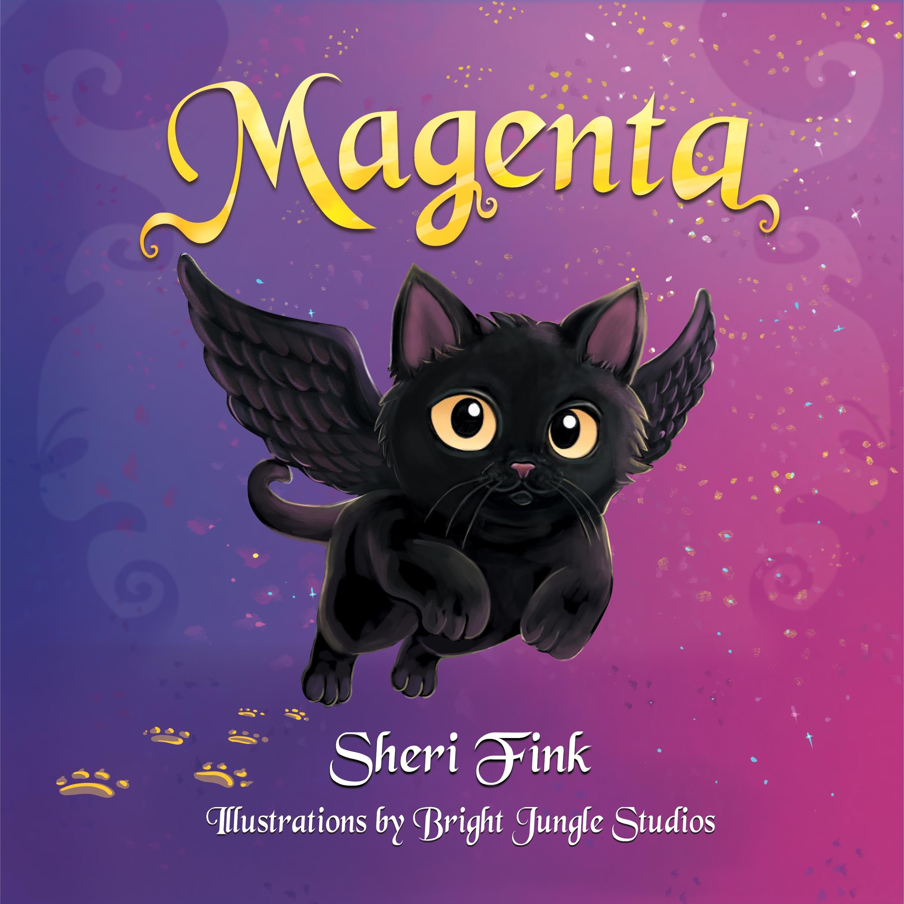 Magenta
