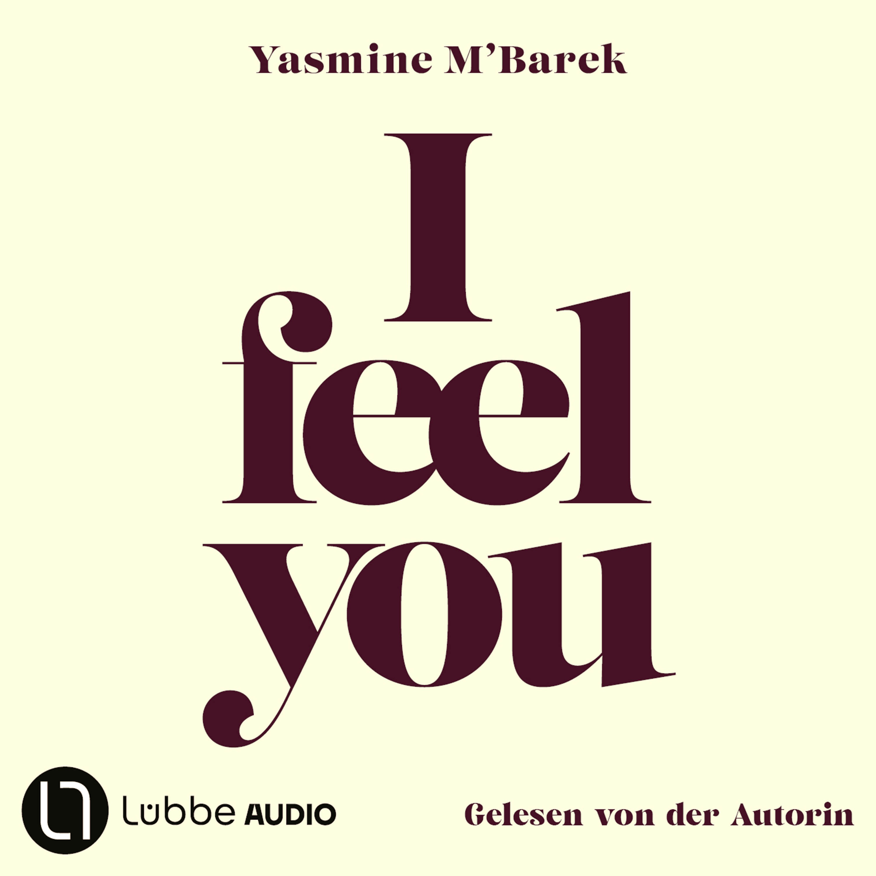 I feel you - Über Empathie