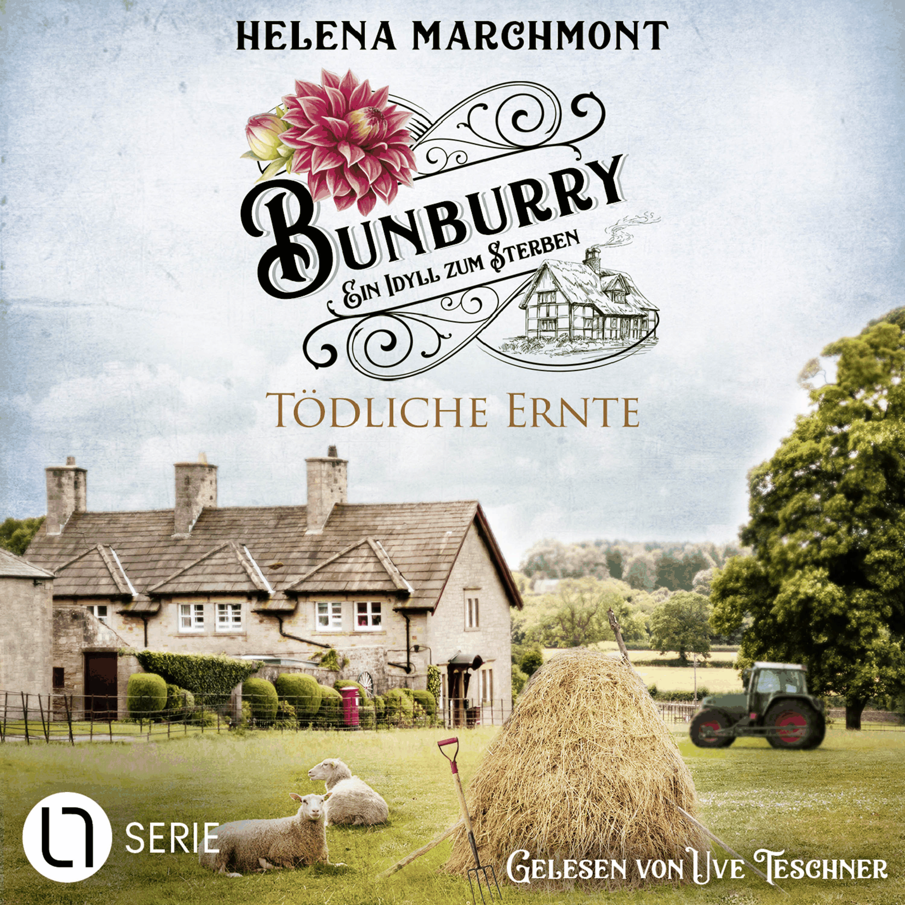 Tödliche Ernte - Bunburry - Ein Idyll zum Sterben, Folge 19