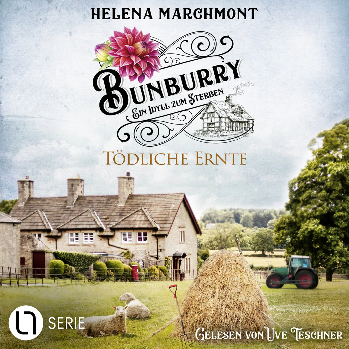 Tödliche Ernte - Bunburry - Ein Idyll zum Sterben, Folge 19