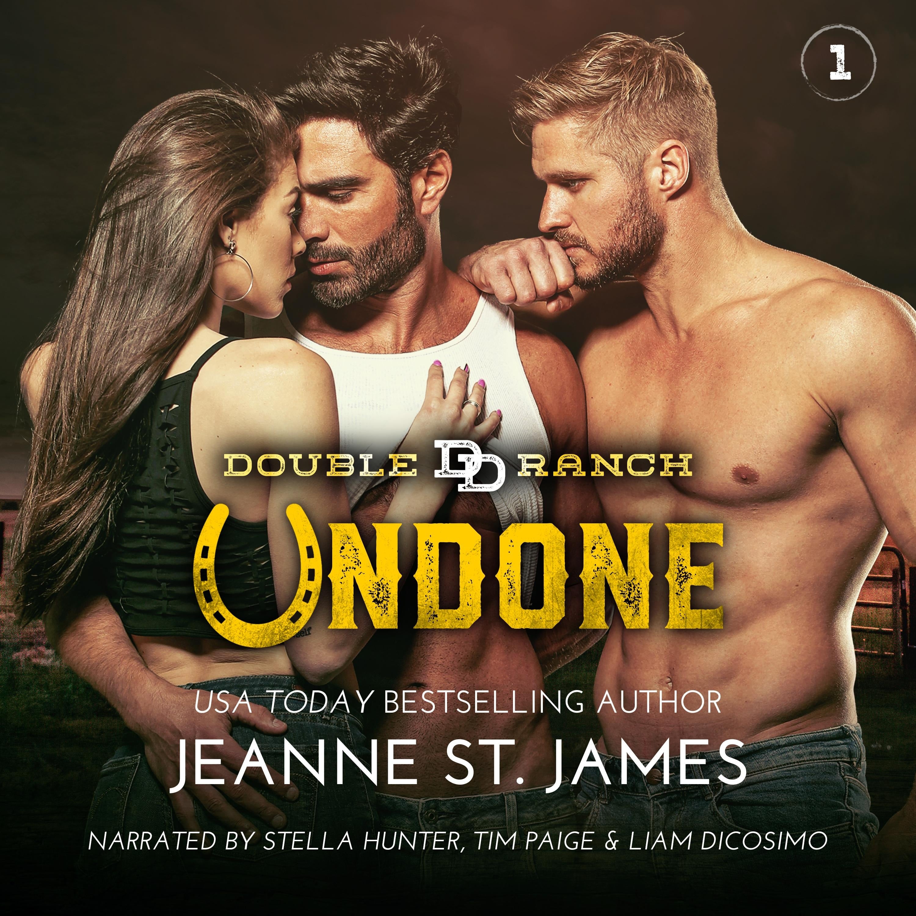 Undone