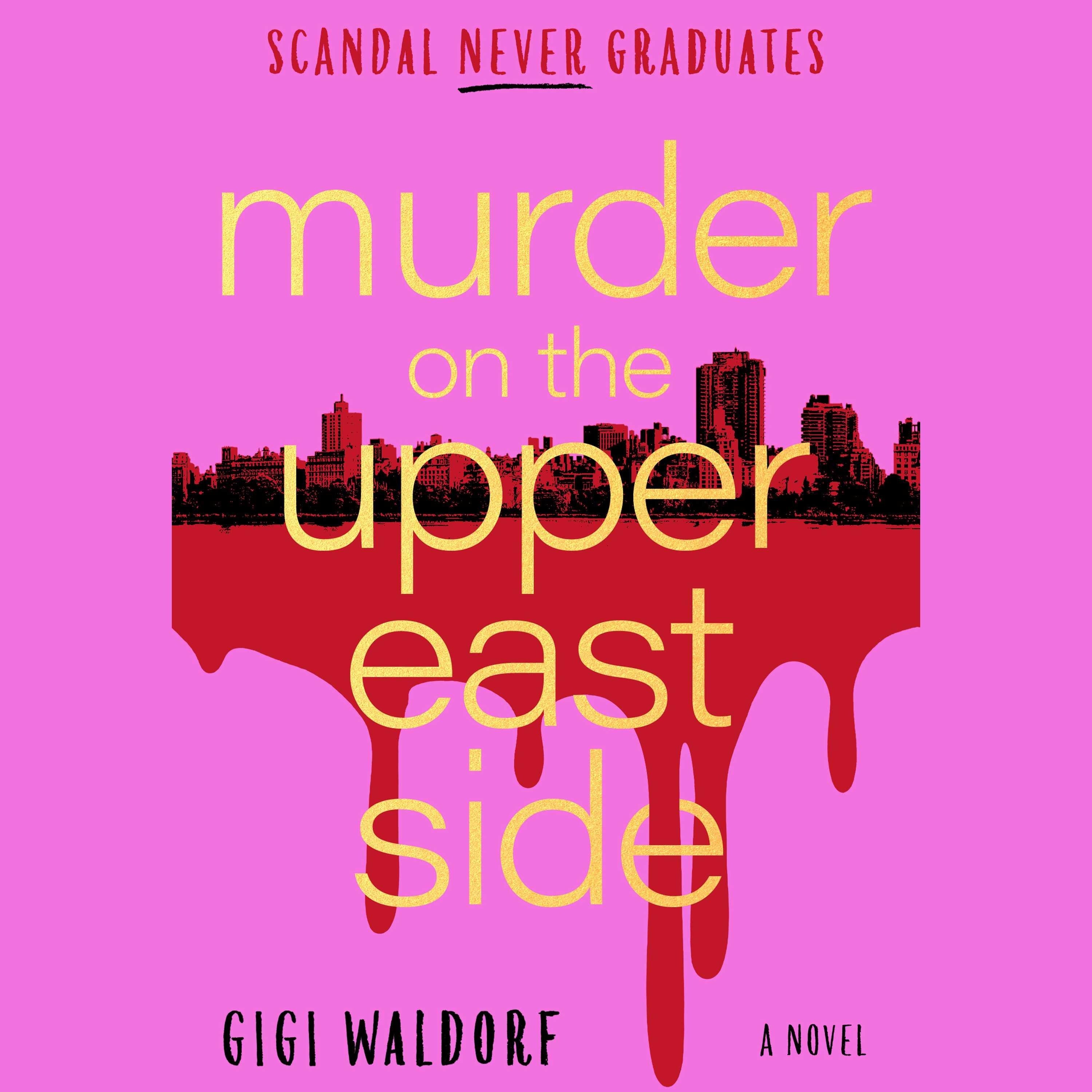 Murder on the Upper East Side