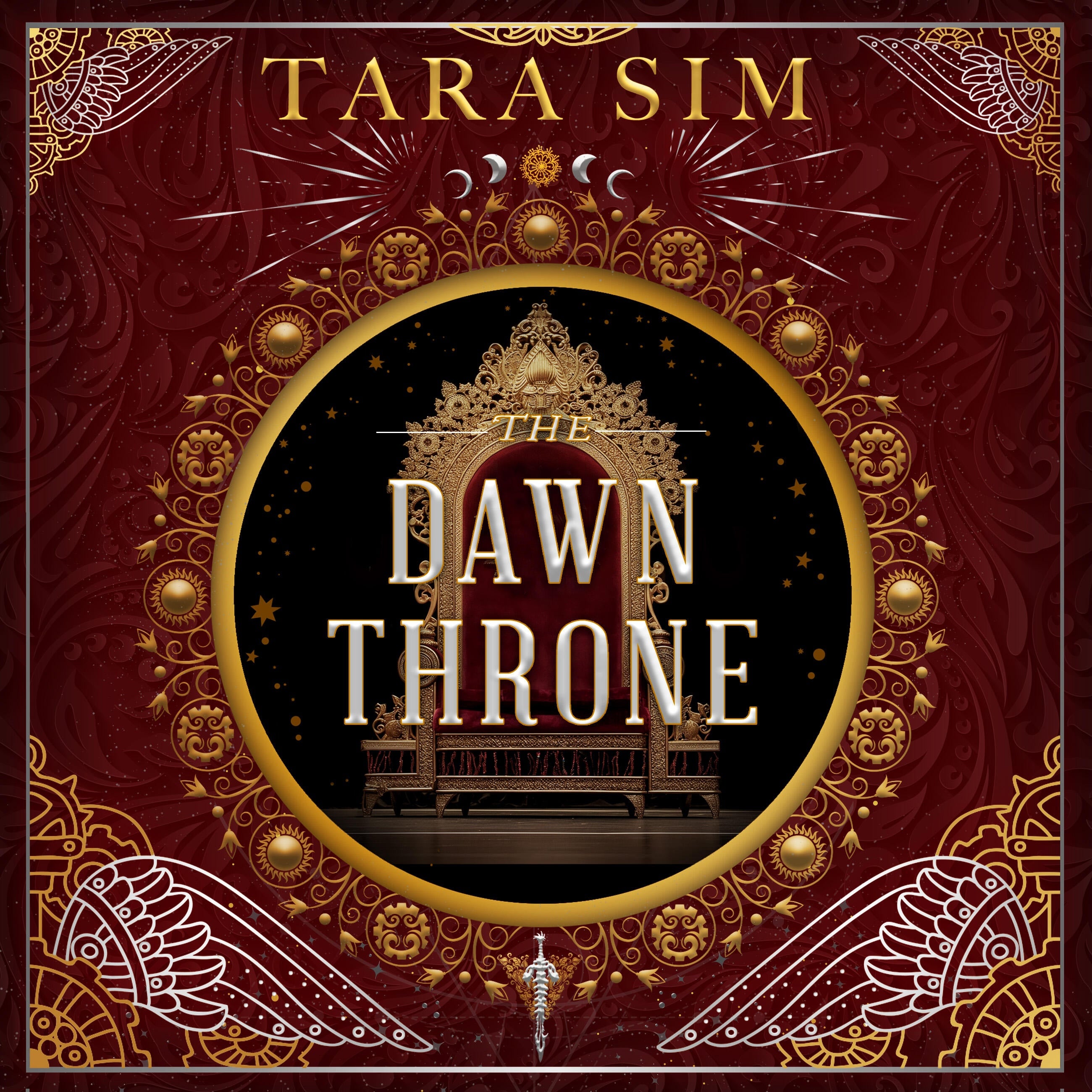 The Dawn Throne